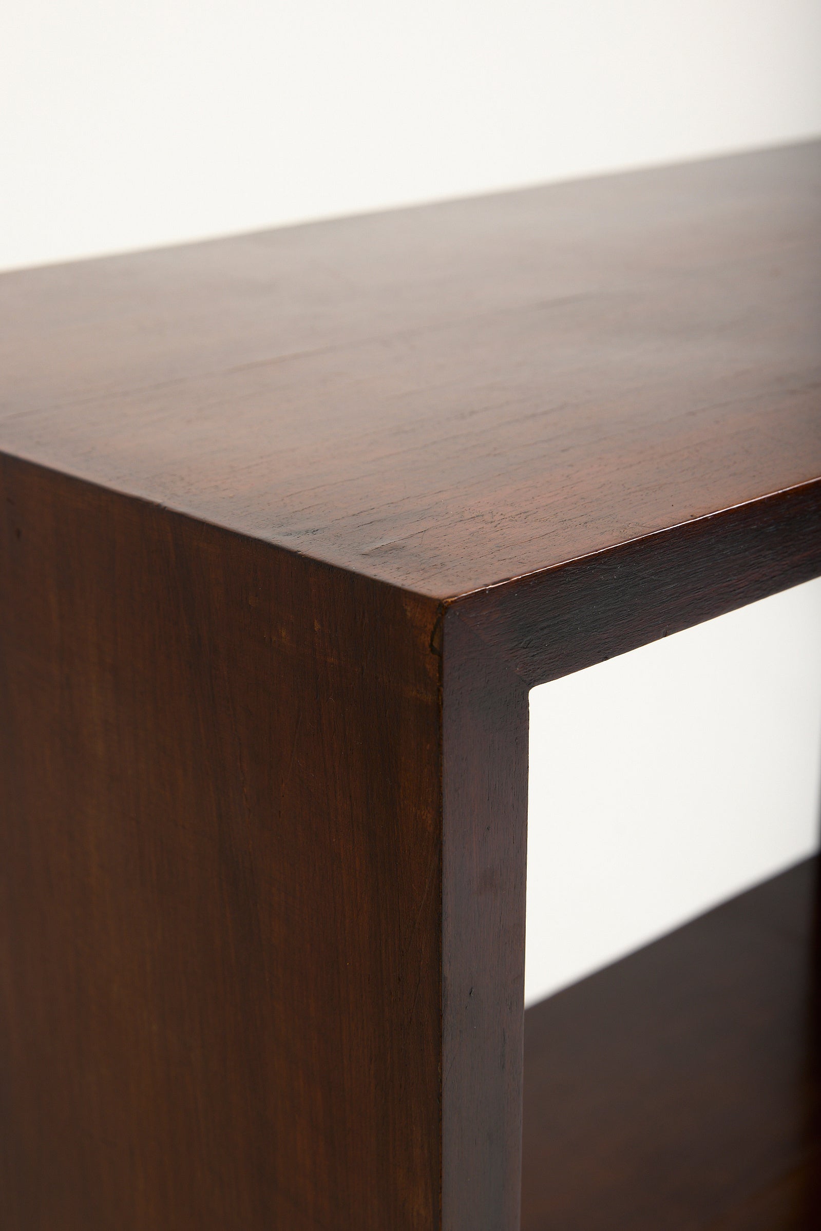 Italian Bookcase