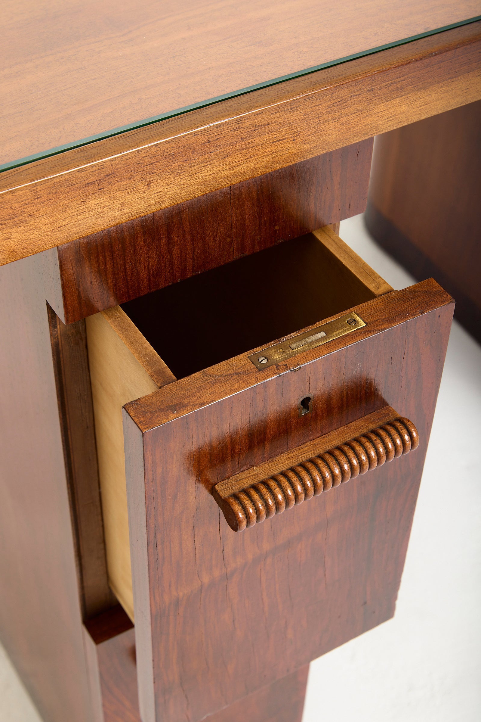 Italian 1950s Desk