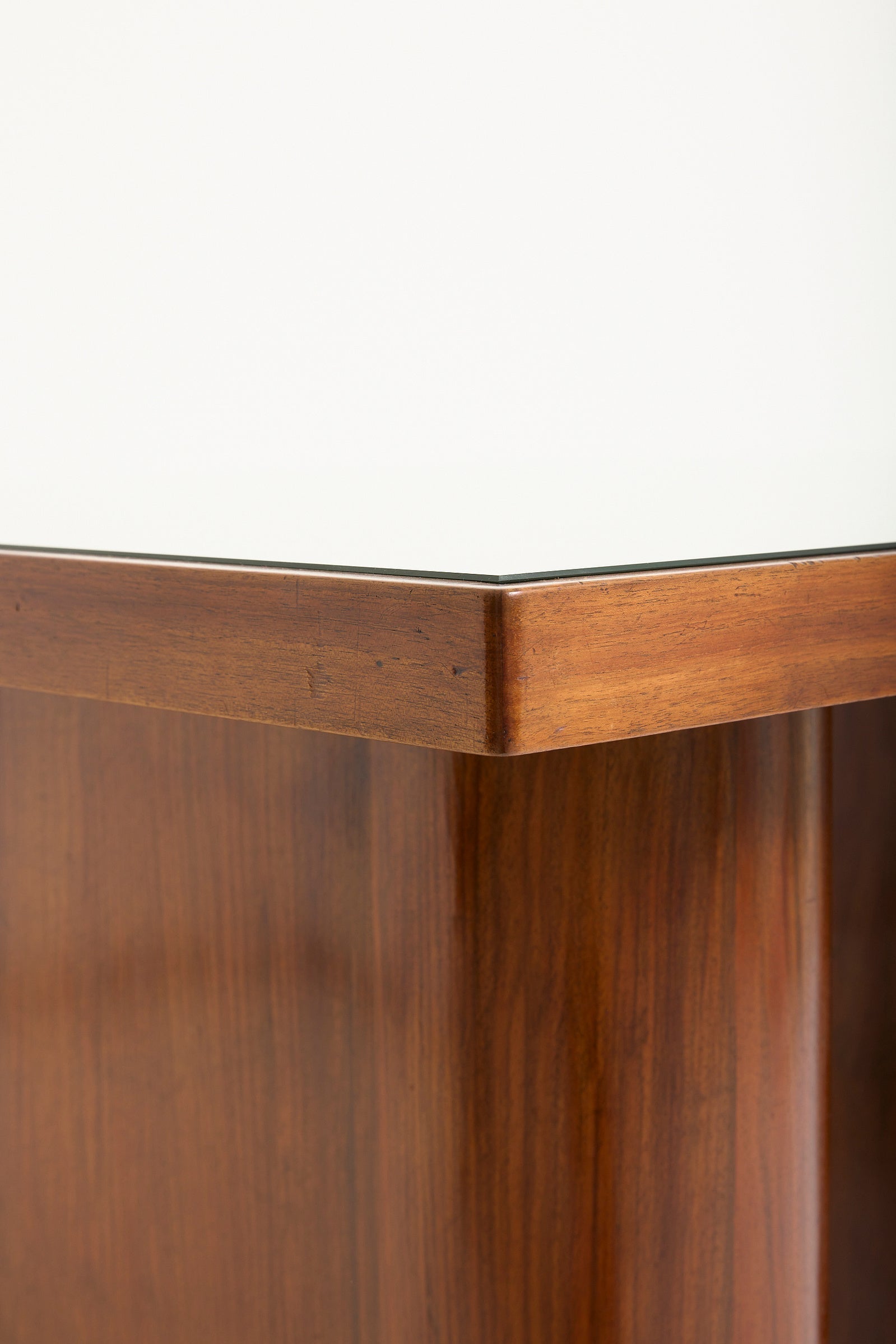 Italian 1950s Desk