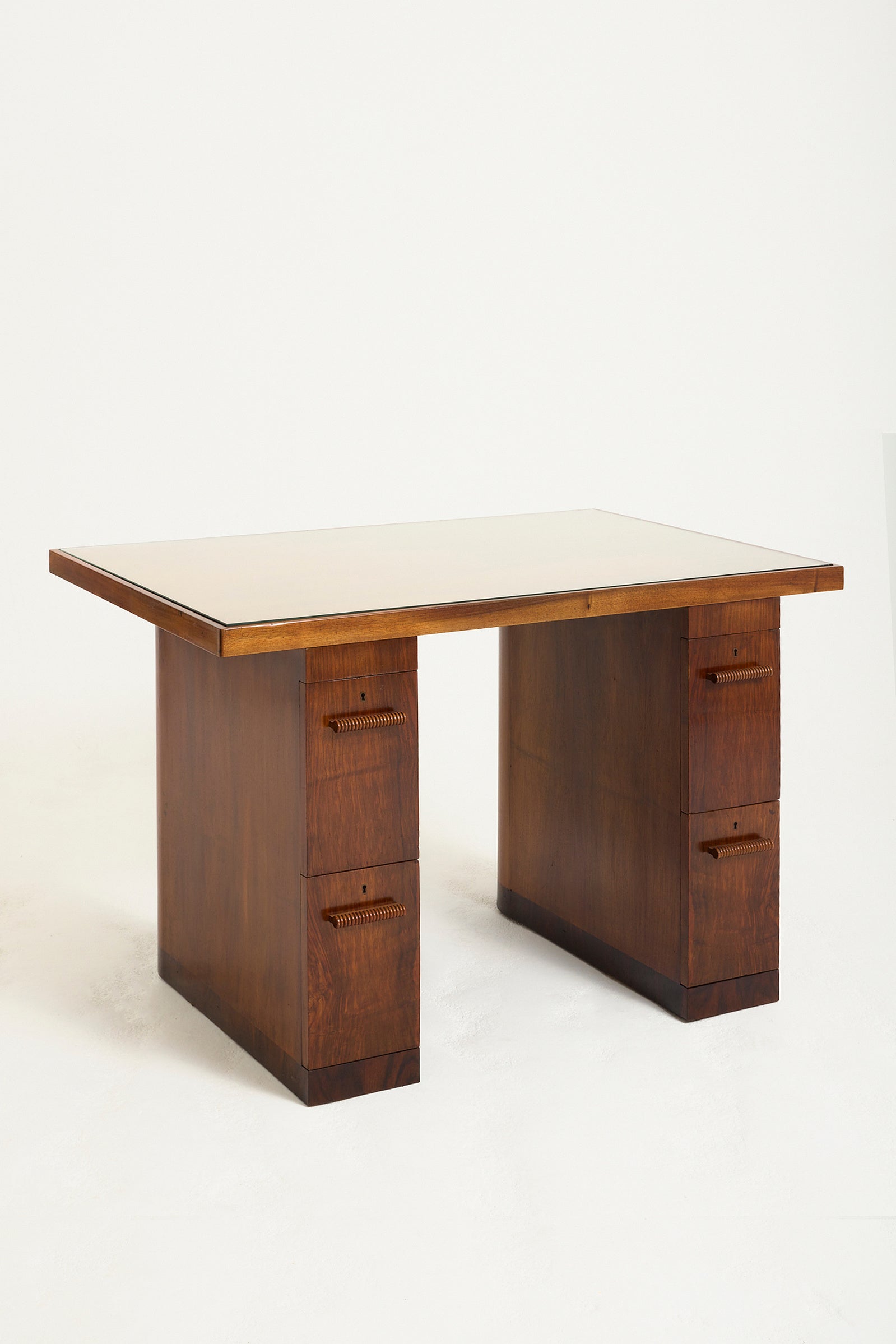 9901- Italian 1950s Desk