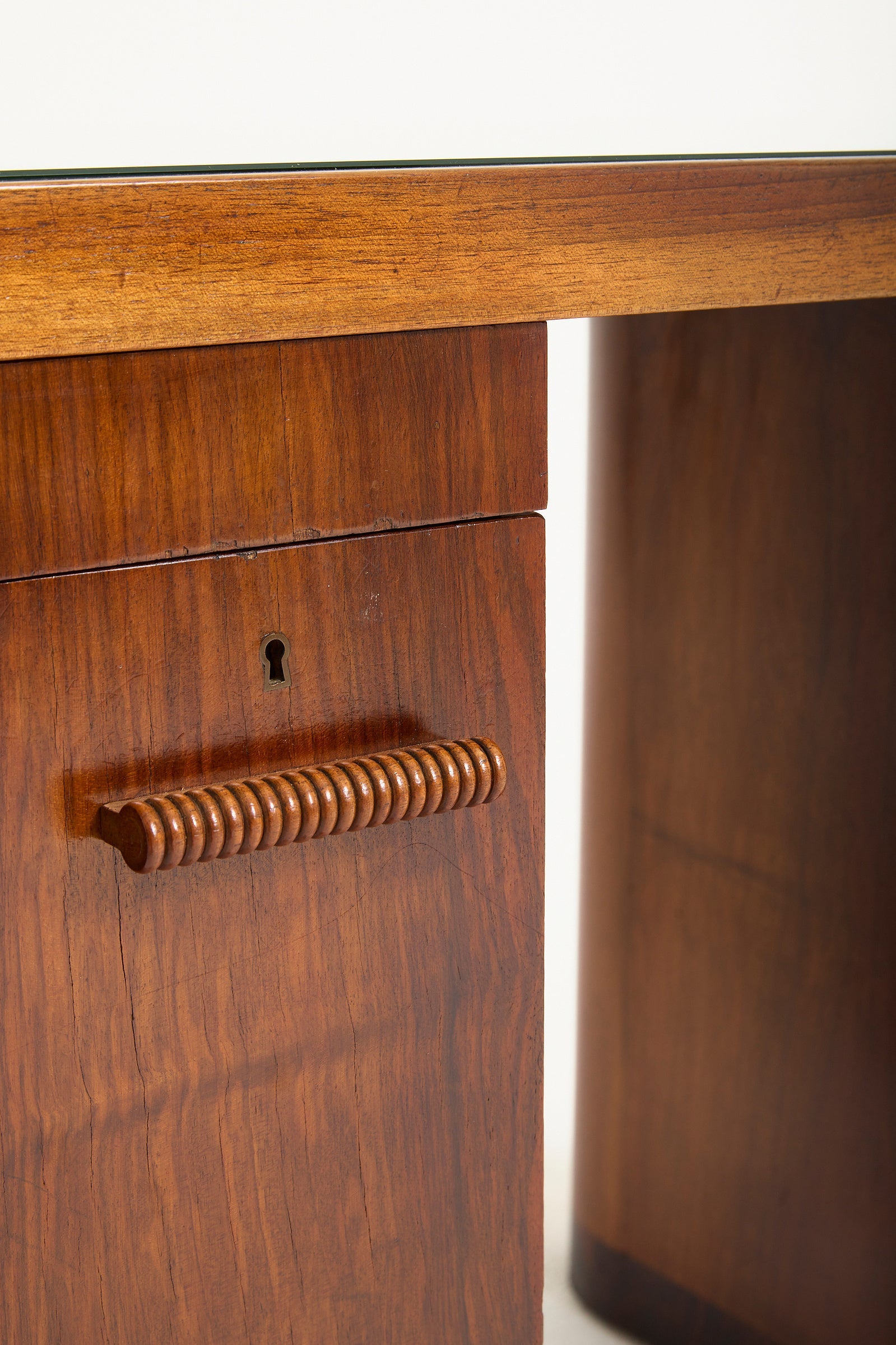 Italian 1950s Desk