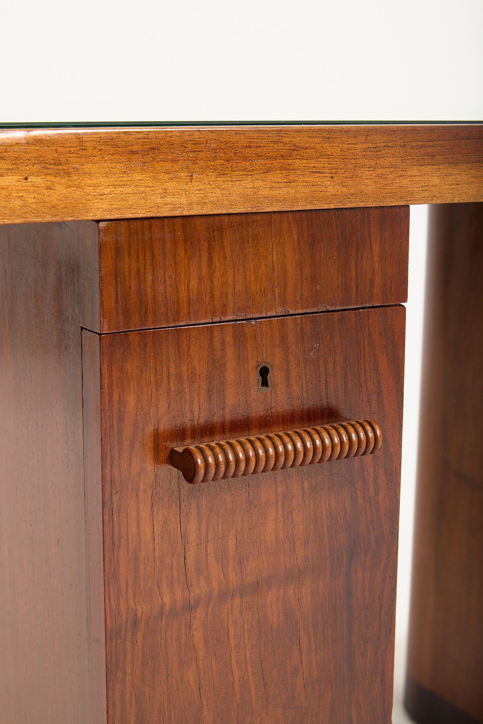 Italian 1950s Desk