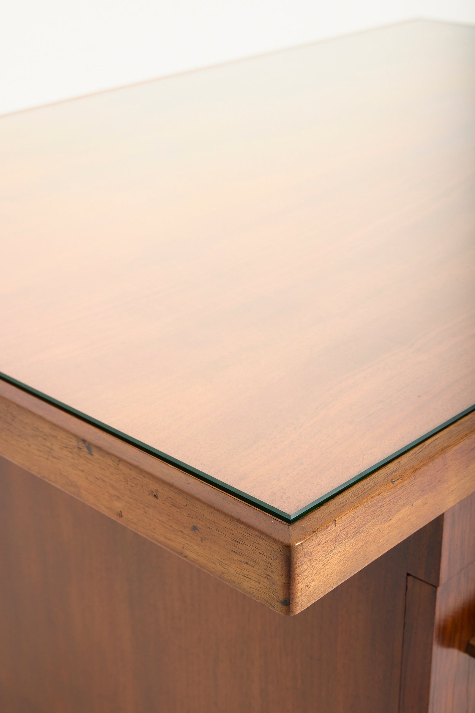 Italian 1950s Desk