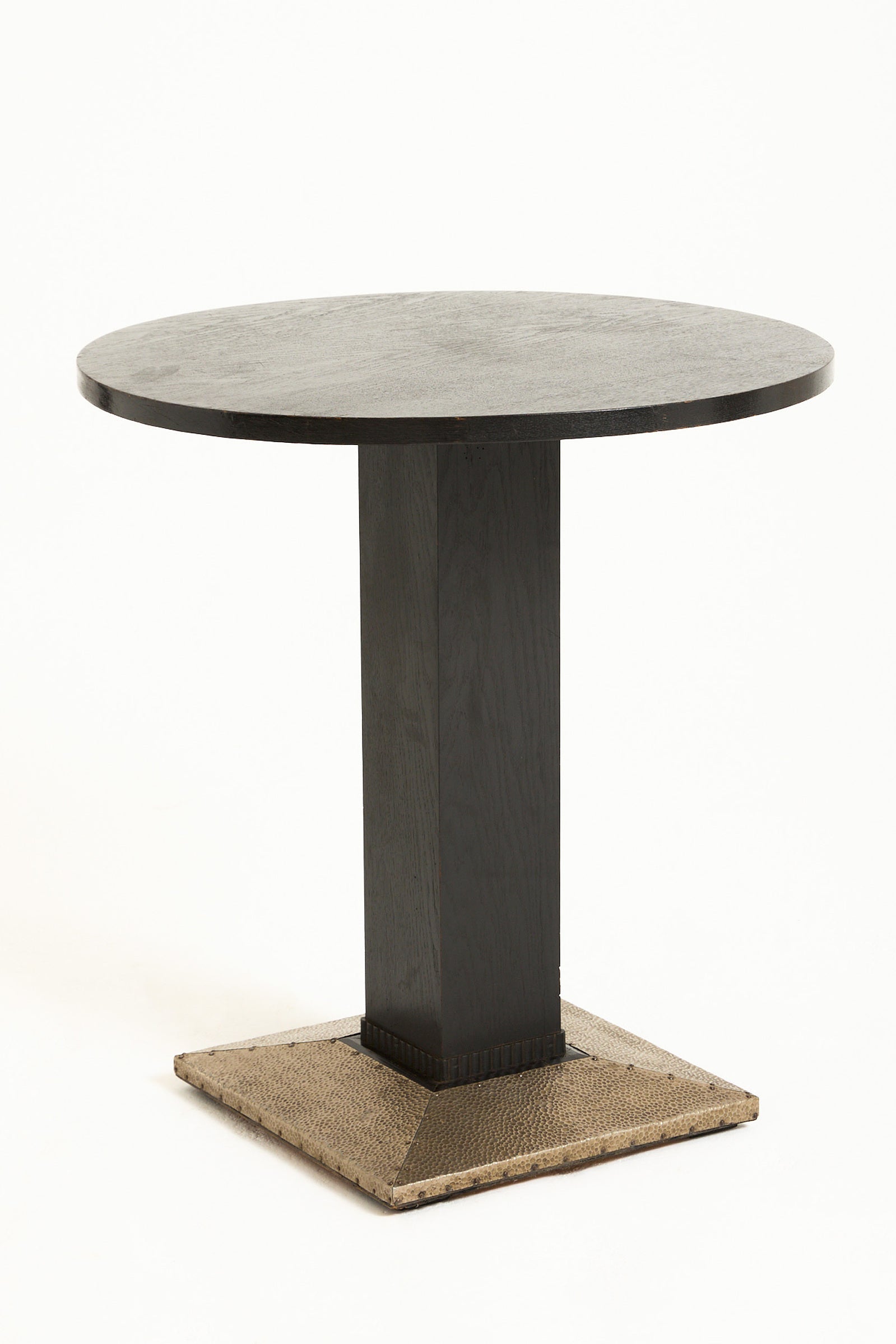 9902- Vienna Secession Centre Table