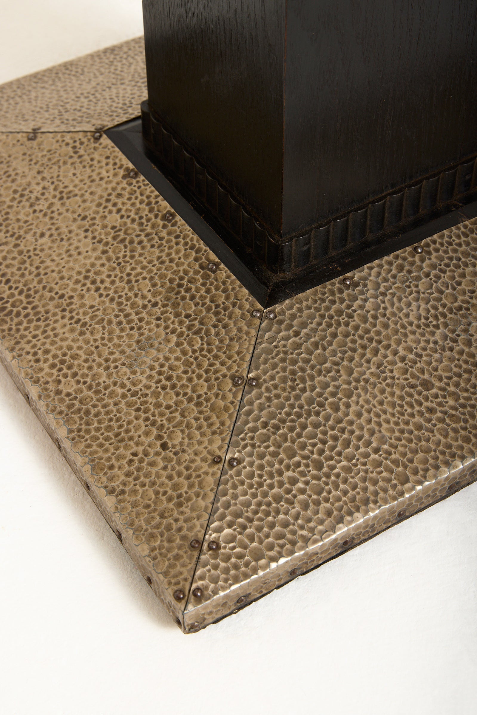 Vienna Secession Centre Table