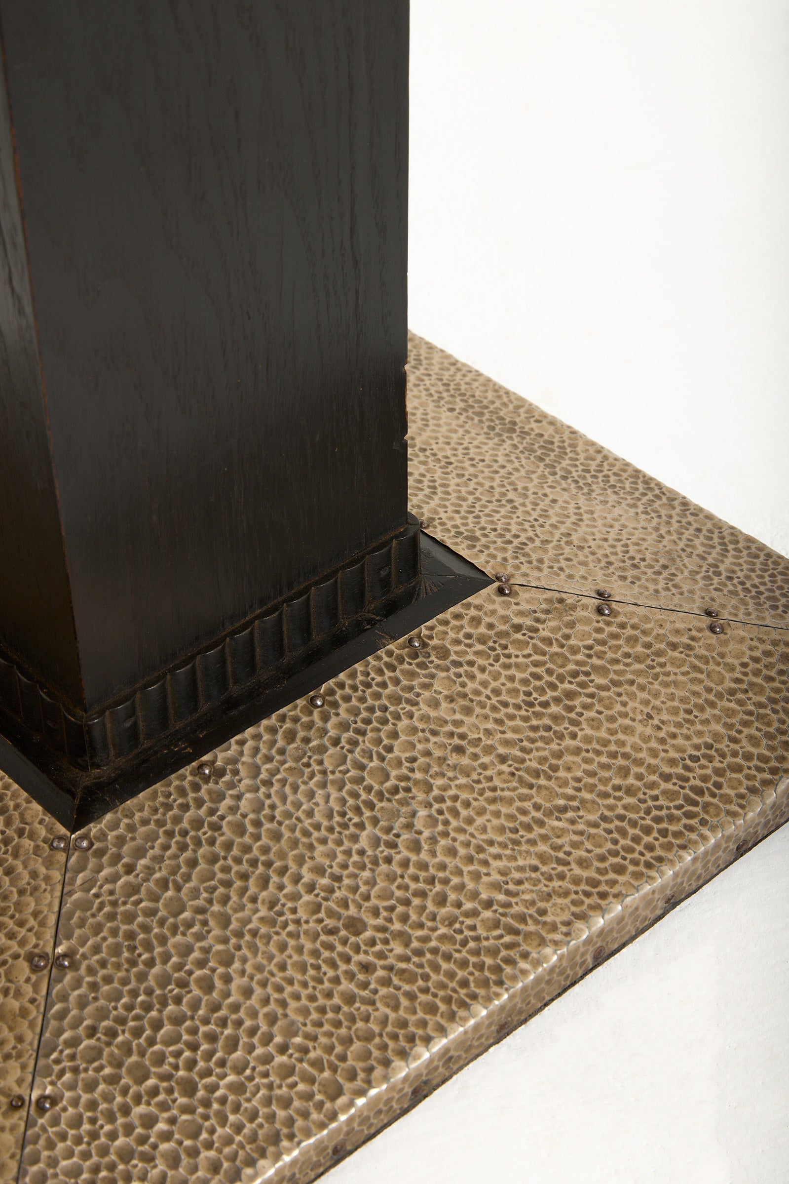 Vienna Secession Centre Table