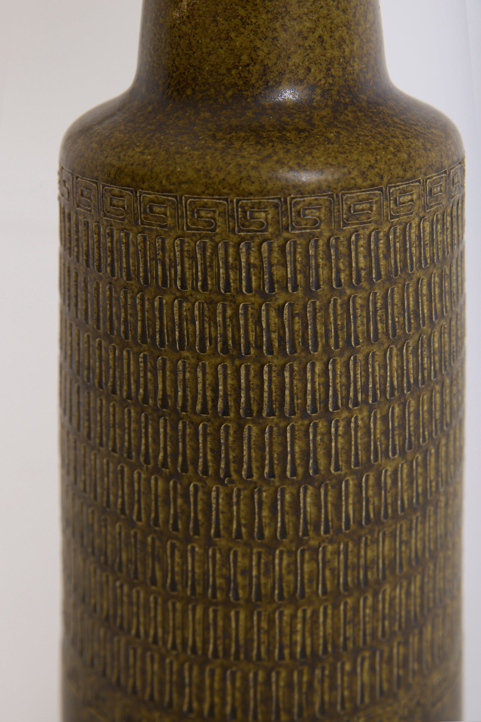 Pair of Ceramic Table Lamps