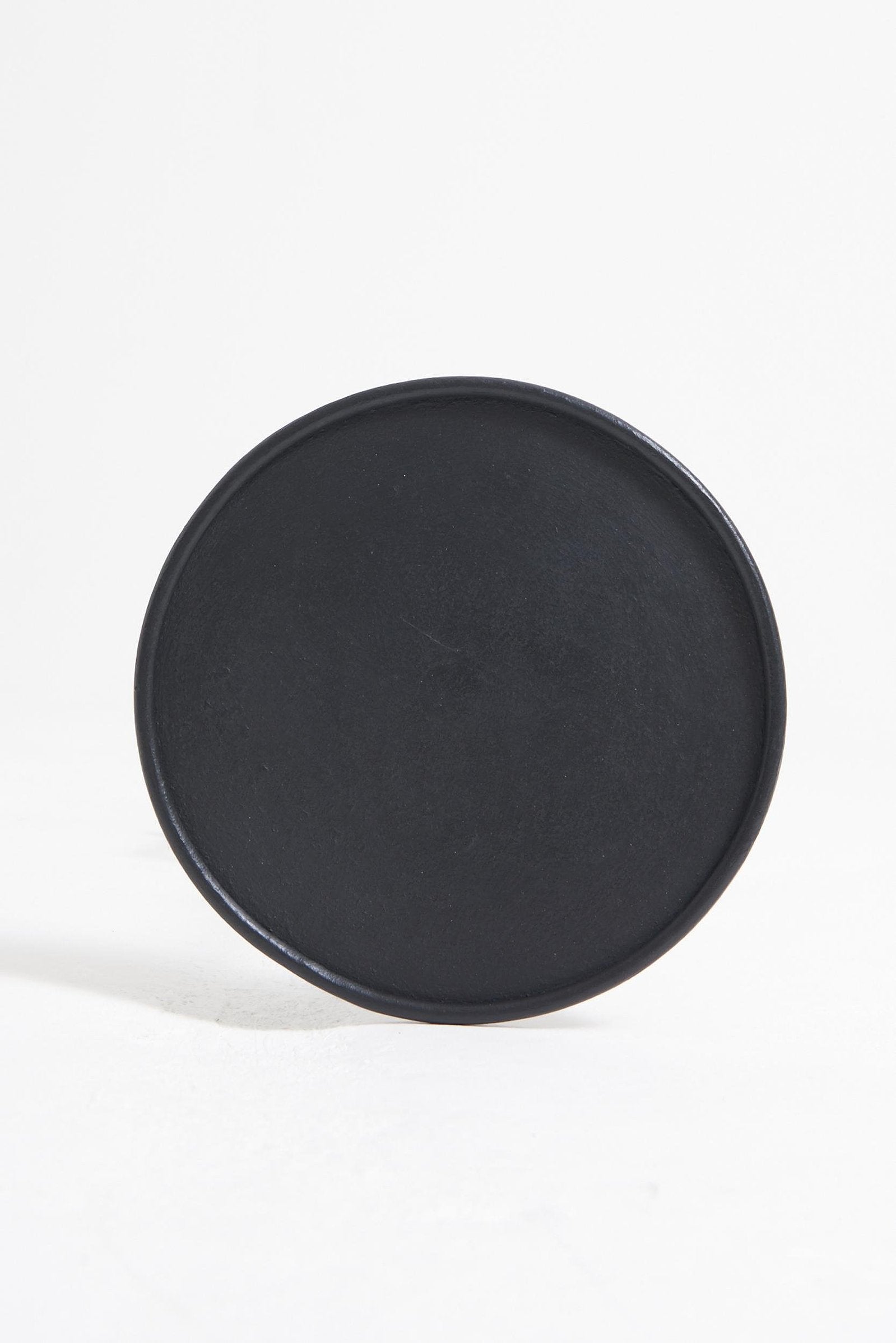 Black Martini Table