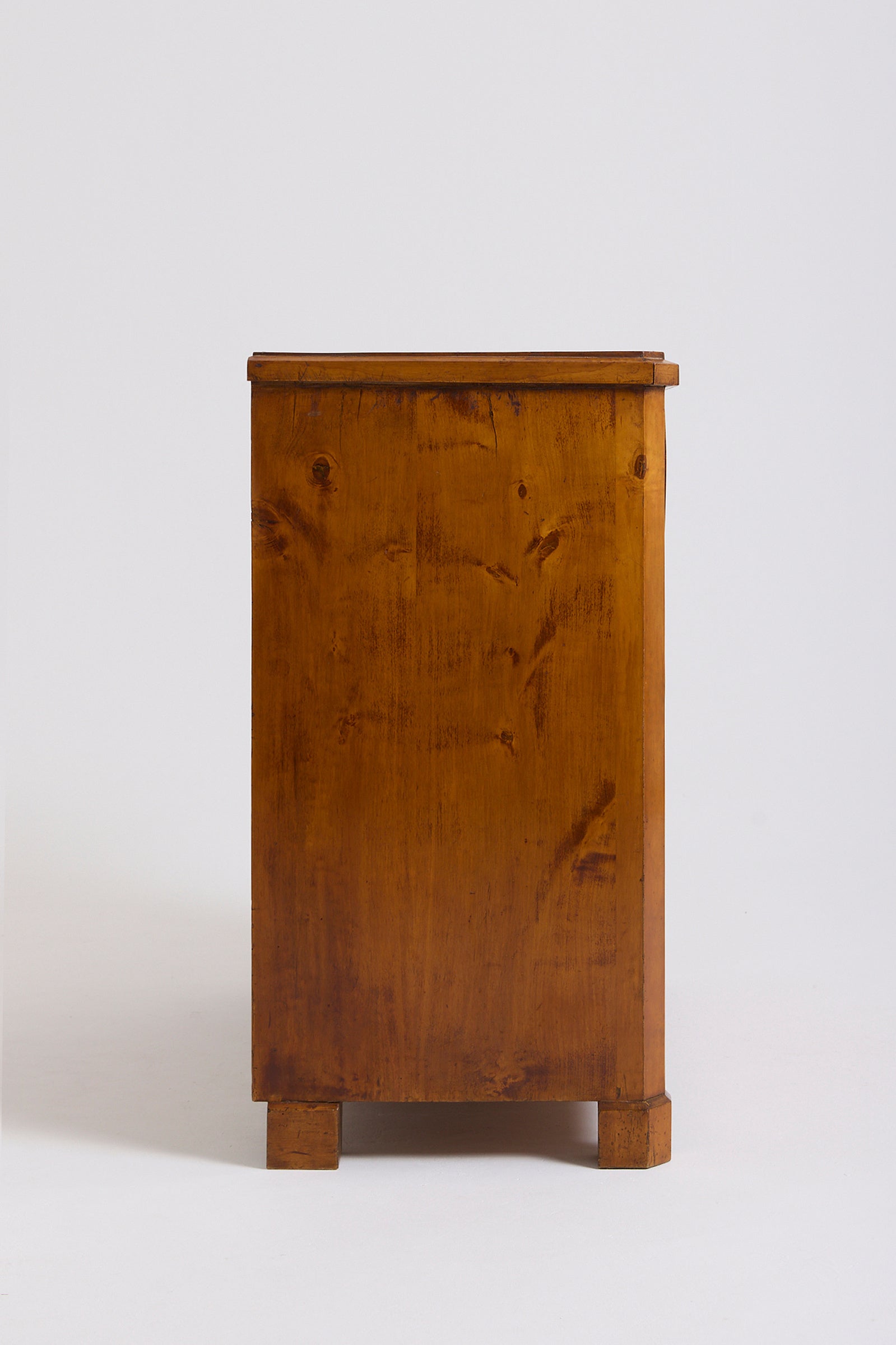 Karl XIV Johan Period Chest of Drawers