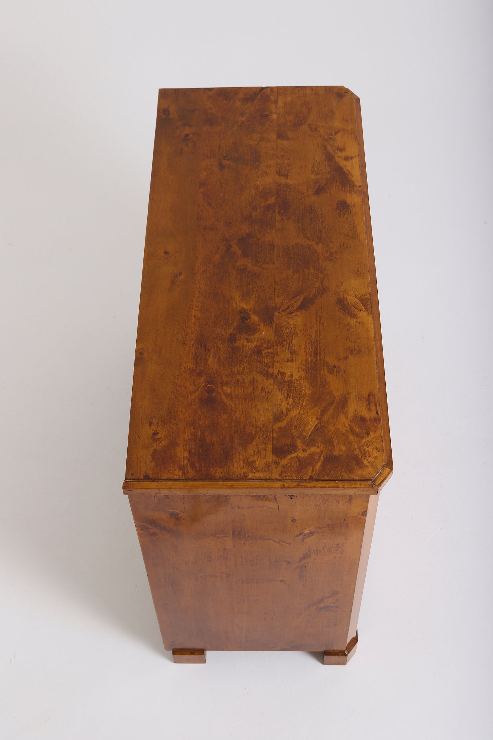Karl XIV Johan Period Chest of Drawers