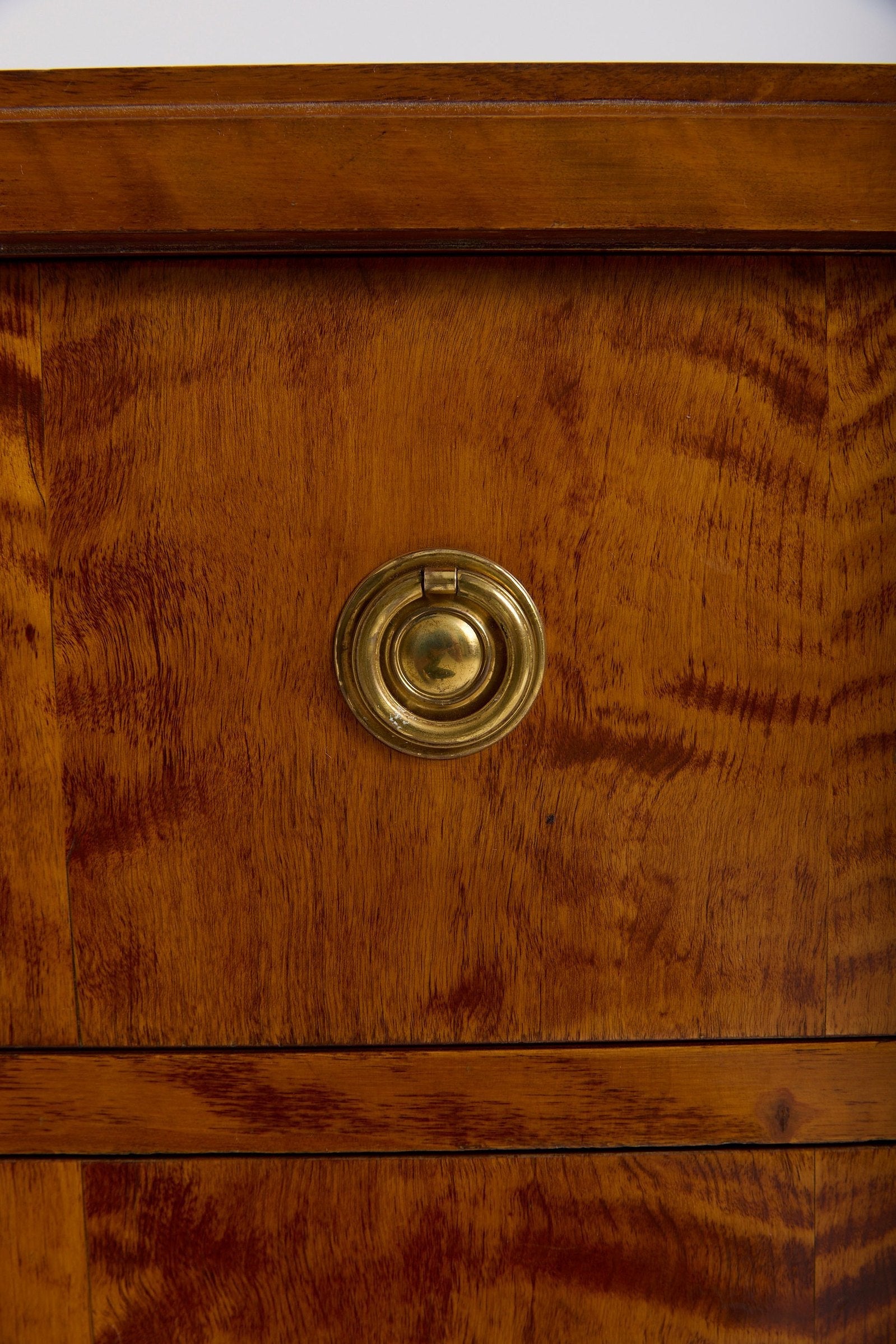 Karl XIV Johan Period Chest of Drawers