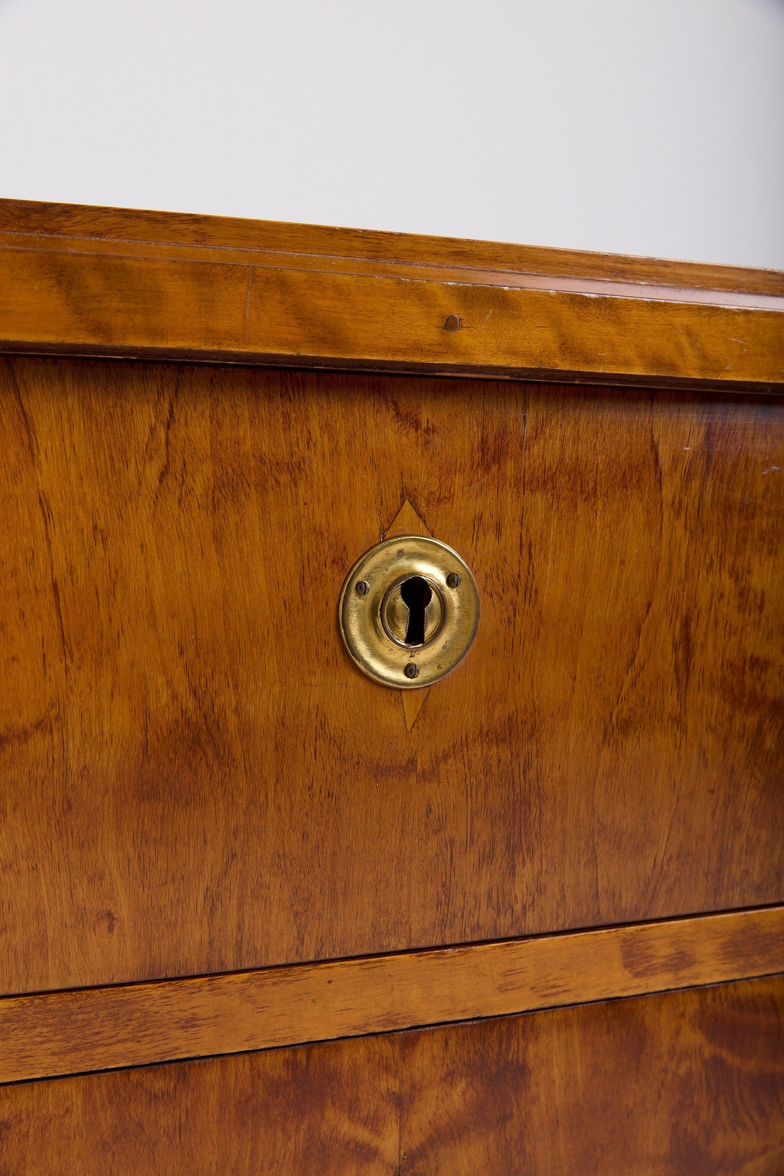 Karl XIV Johan Period Chest of Drawers
