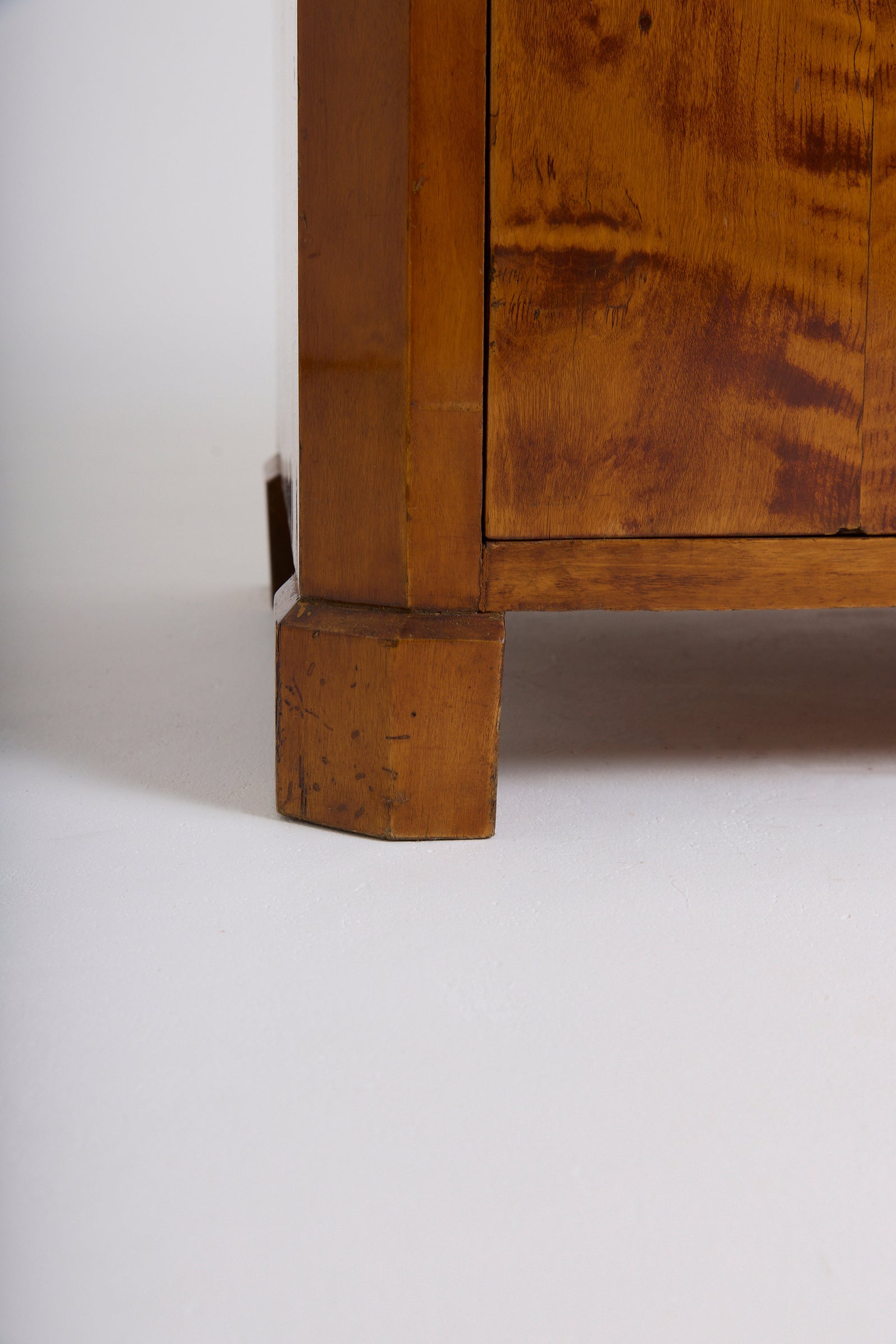 Karl XIV Johan Period Chest of Drawers