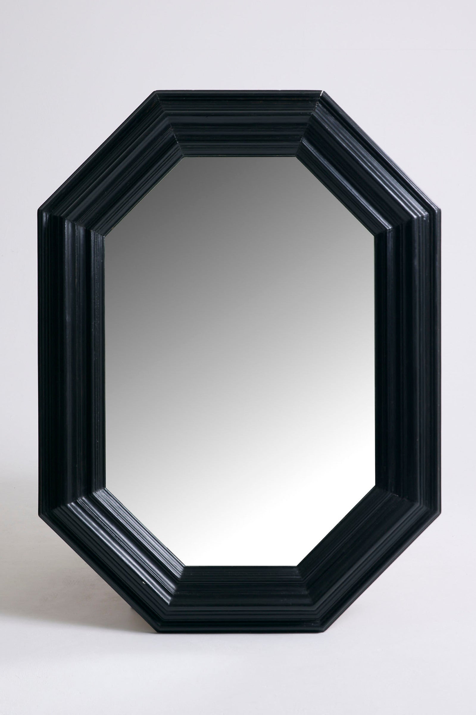 9923- Large Octagonal Mirror