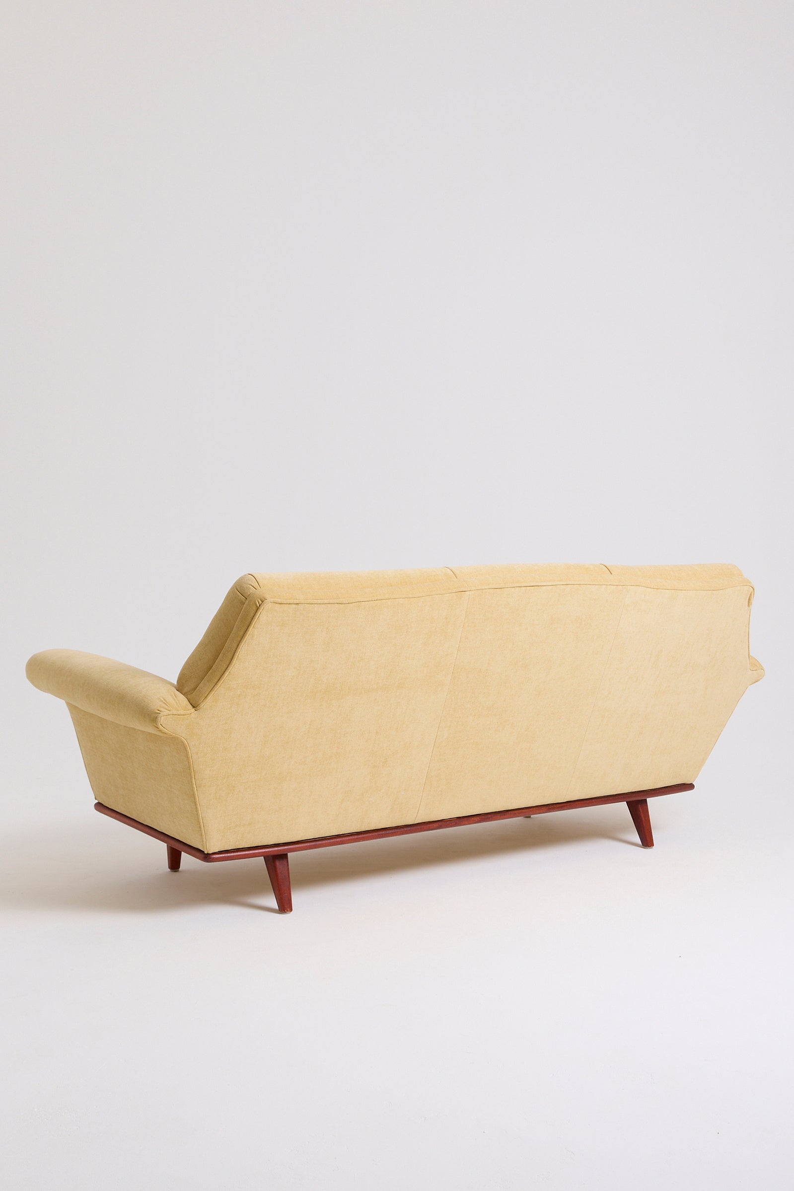 Mid-Century Sofa