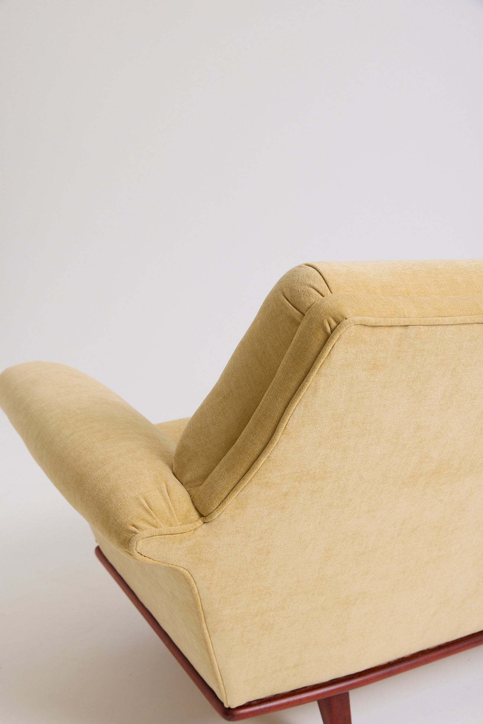 Mid-Century Sofa