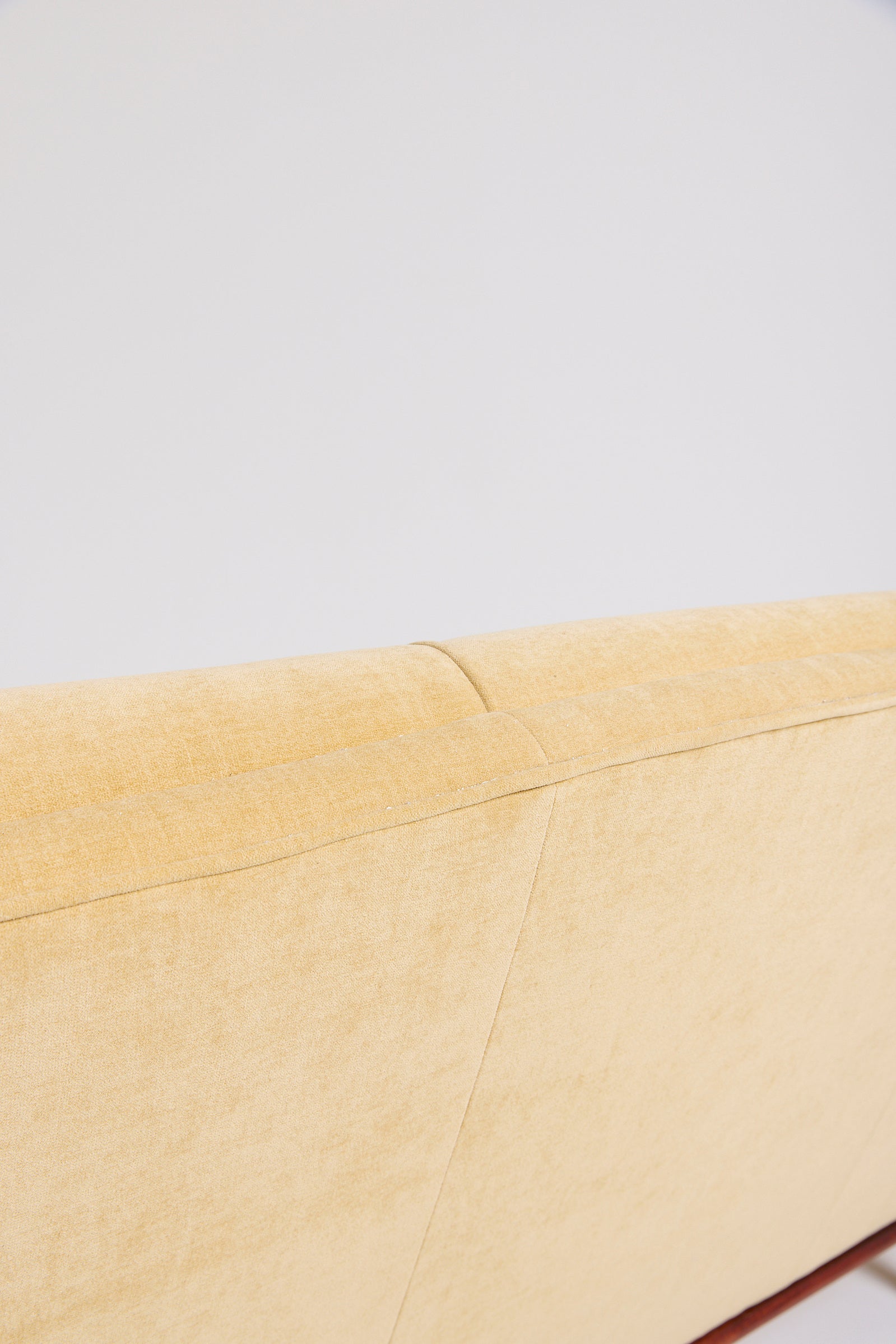 Mid-Century Sofa