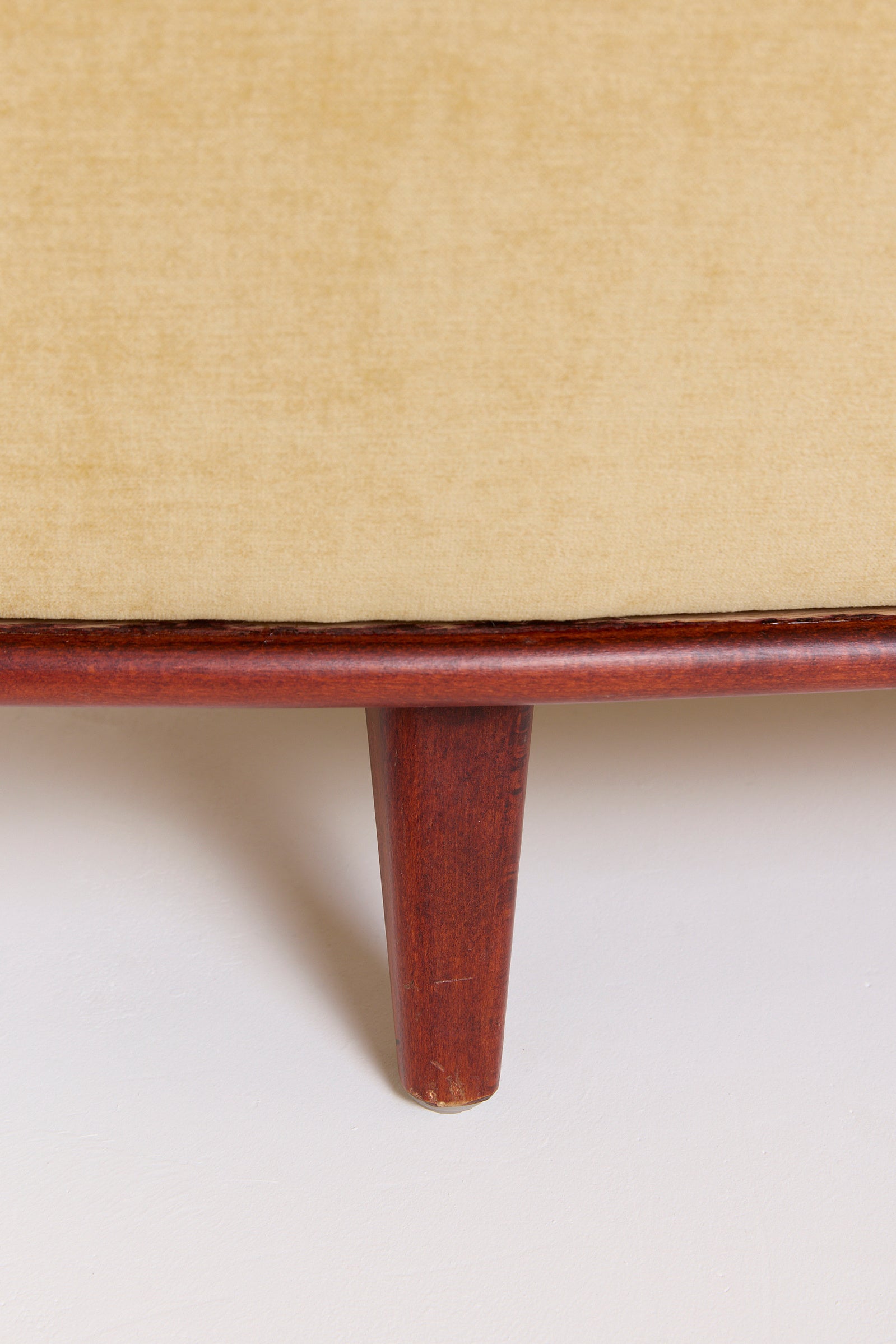 Mid-Century Sofa