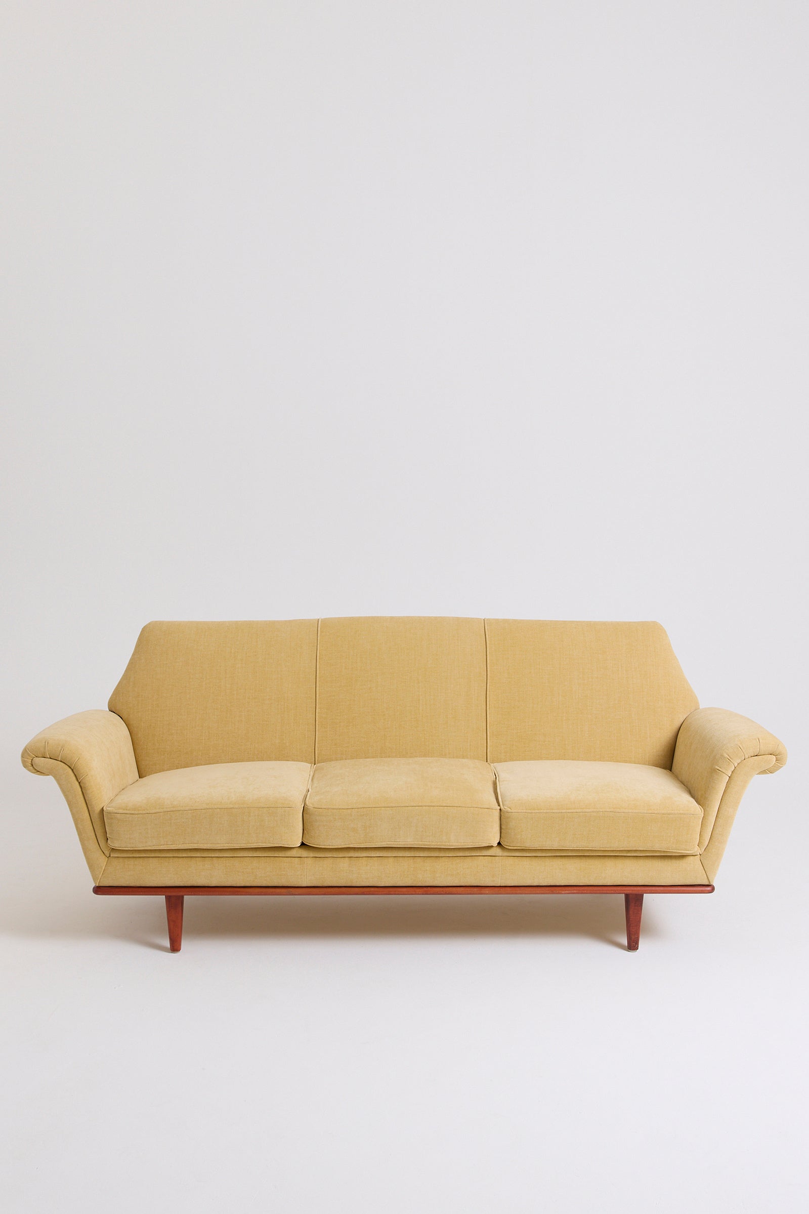 Mid-Century Sofa