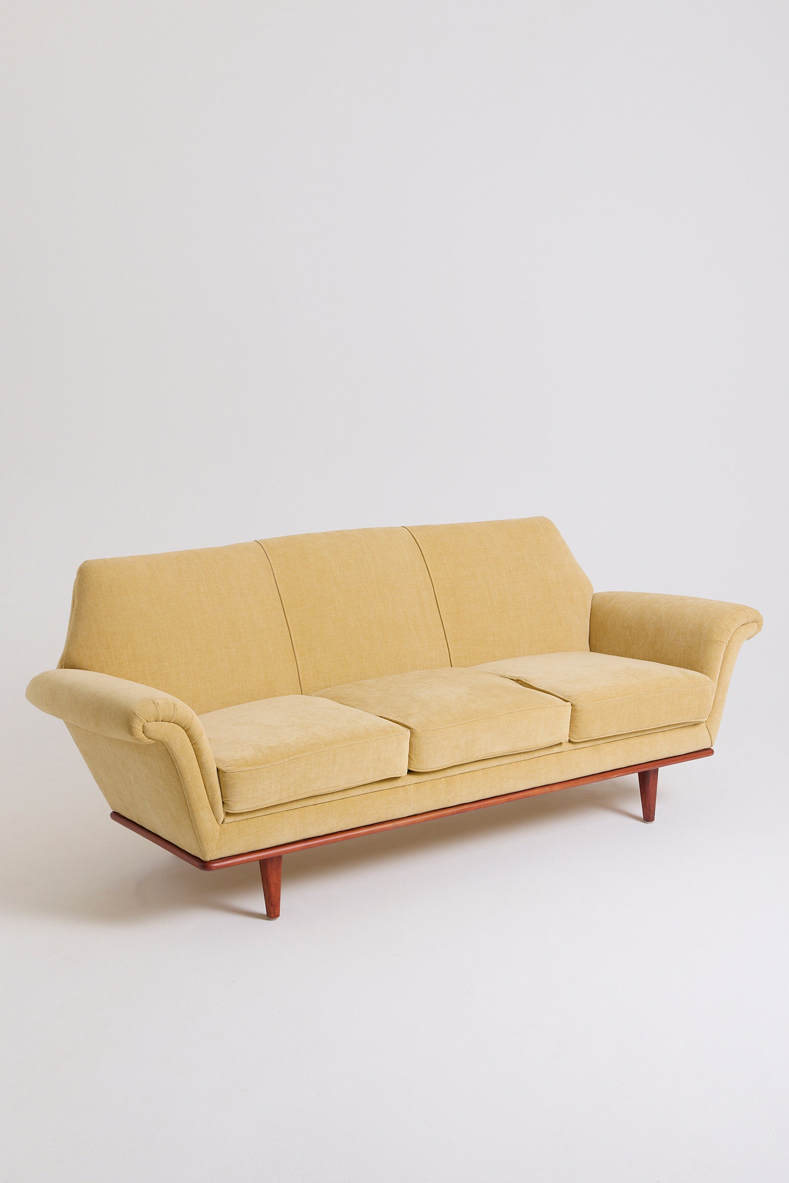 Mid-Century Sofa
