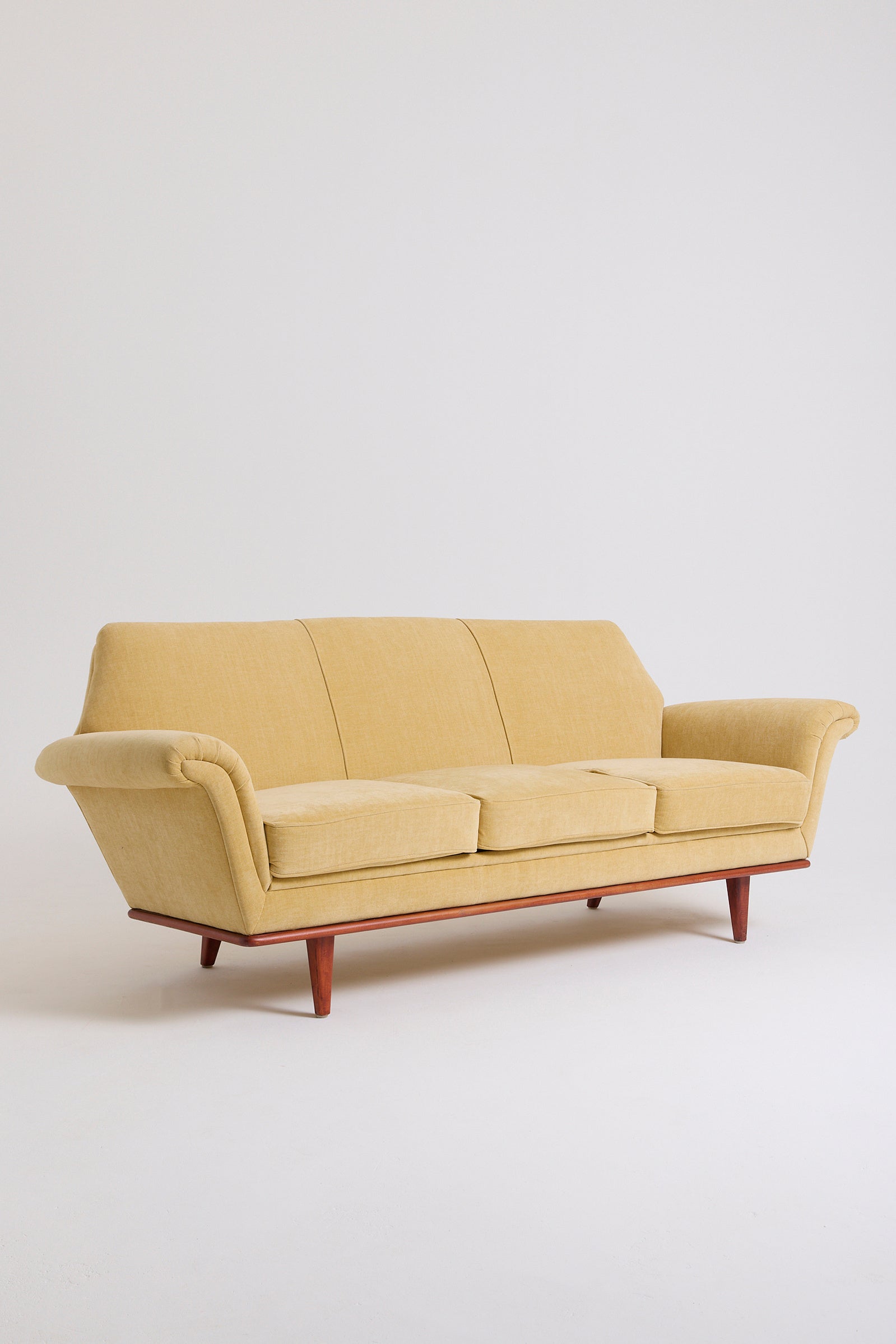Mid-Century Sofa