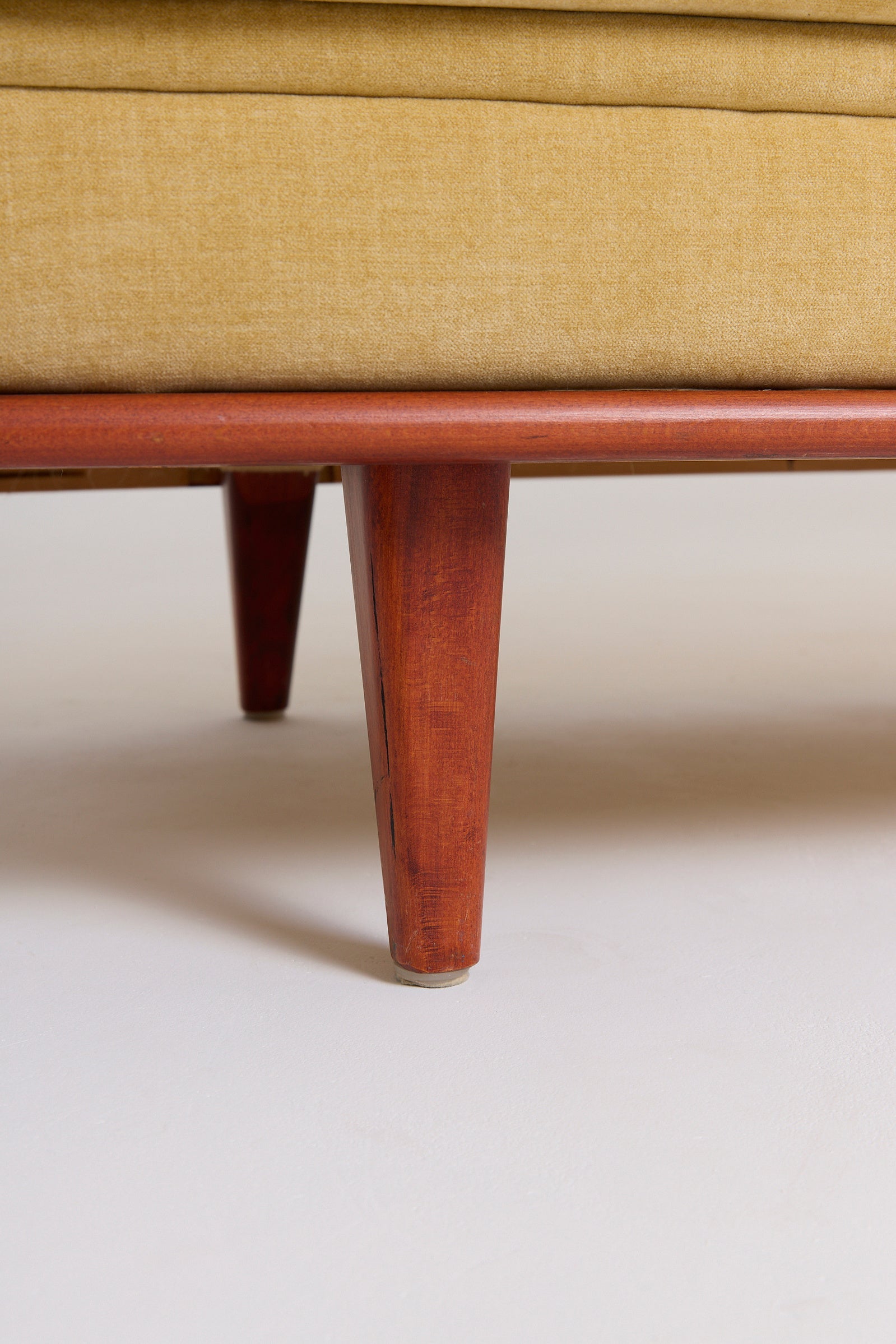 Mid-Century Sofa