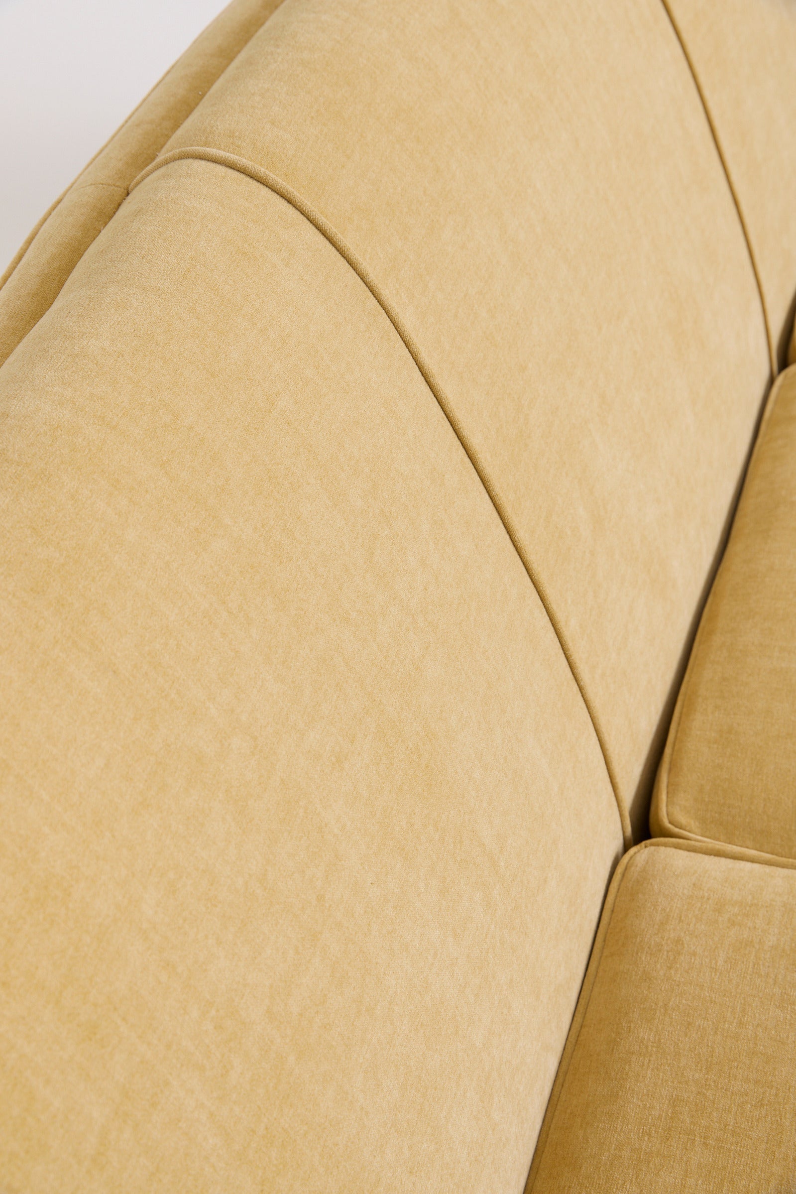 Mid-Century Sofa