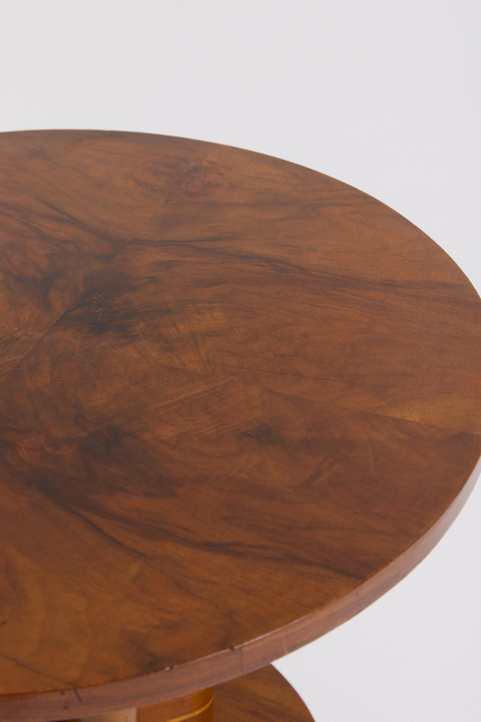 Art Deco Side Table