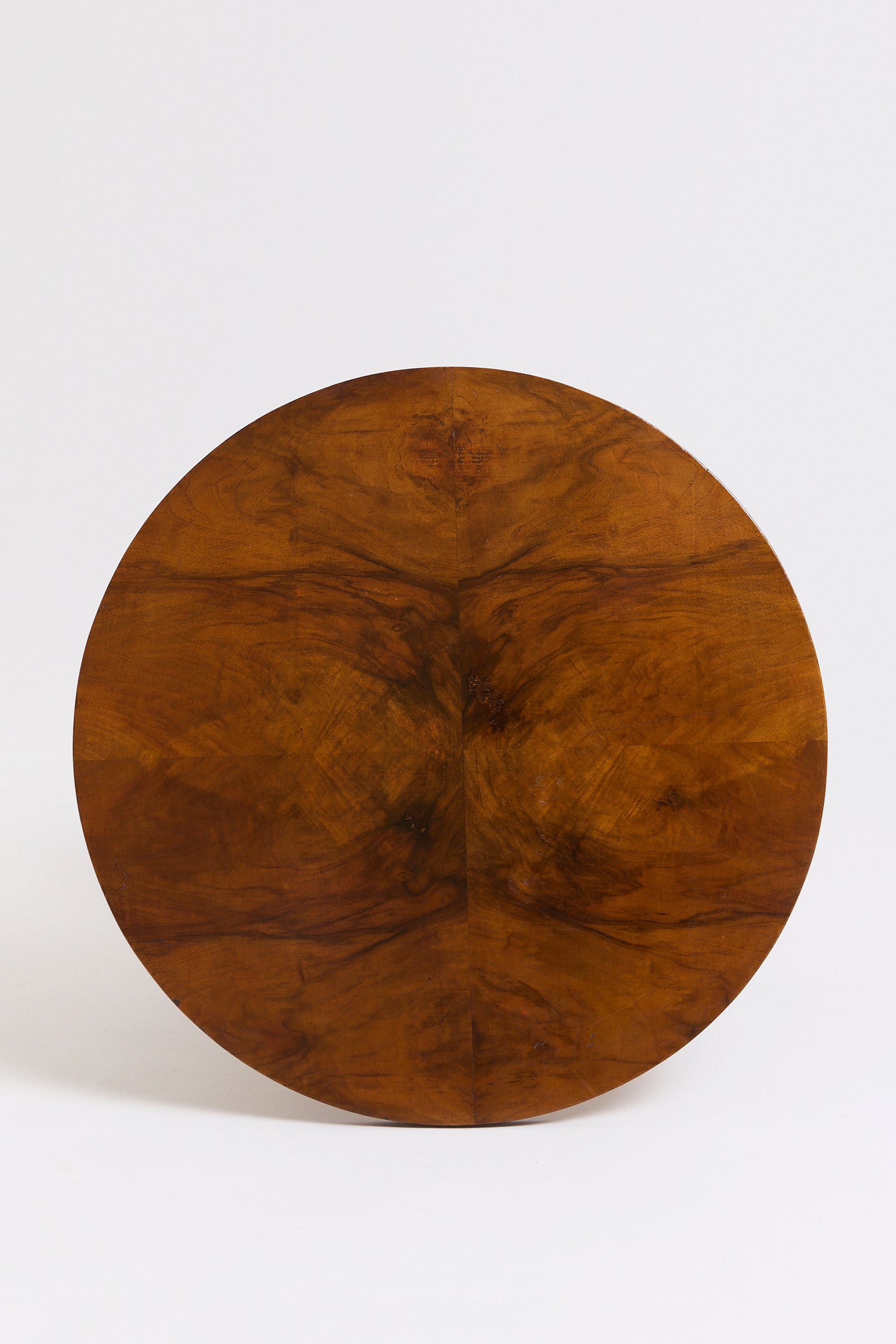 Art Deco Side Table