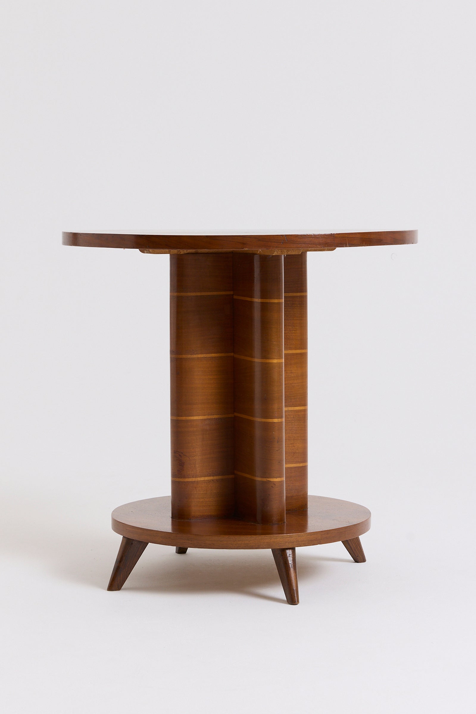 Art Deco Side Table