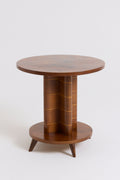 9927- Art Deco Side Table