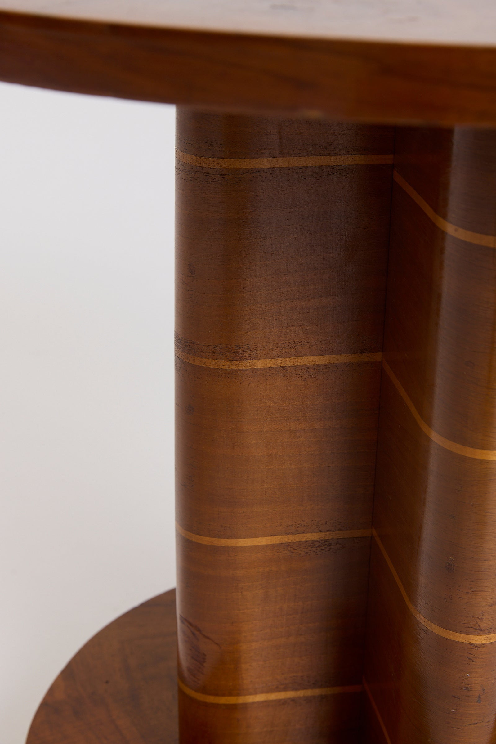 Art Deco Side Table