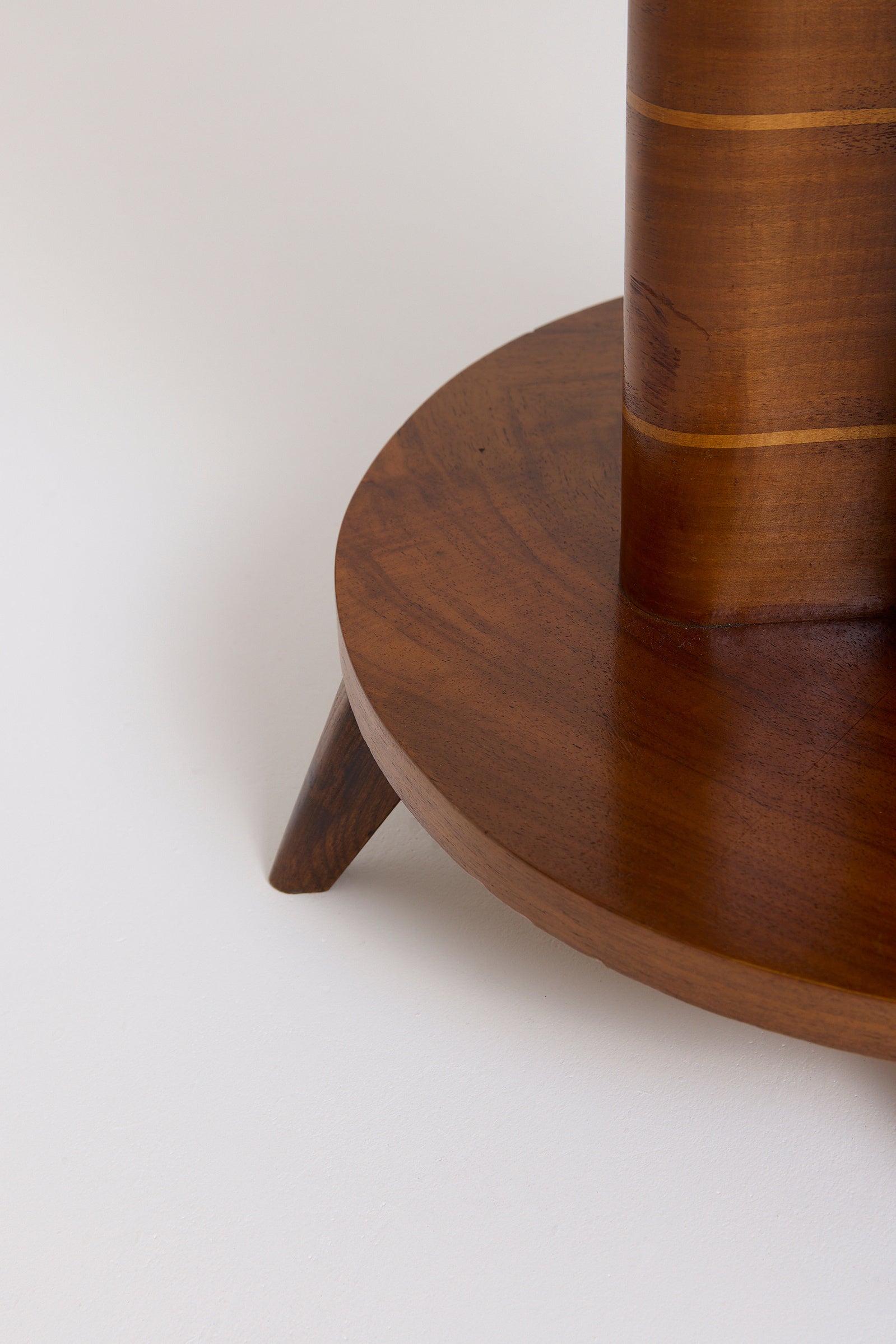 Art Deco Side Table