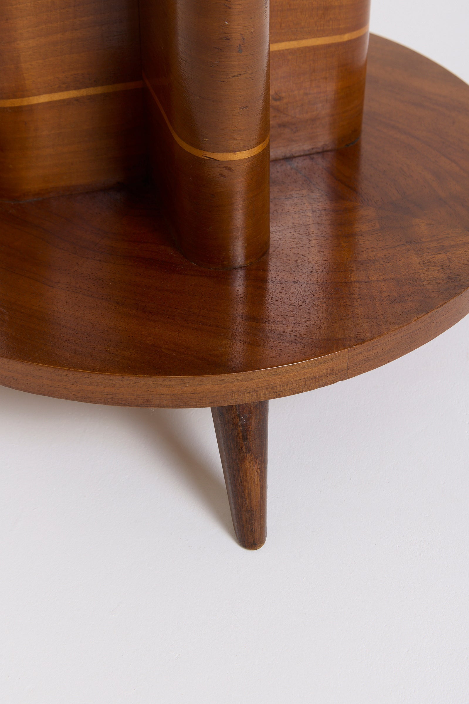 Art Deco Side Table