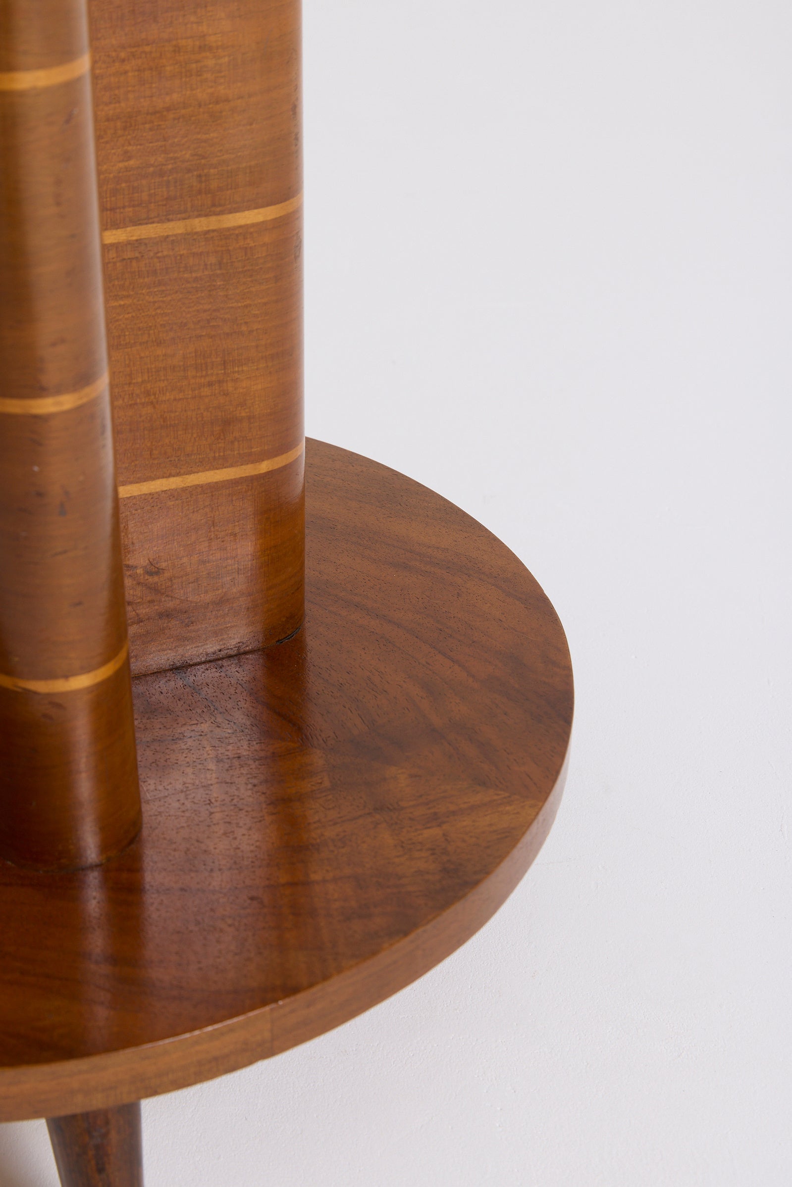 Art Deco Side Table