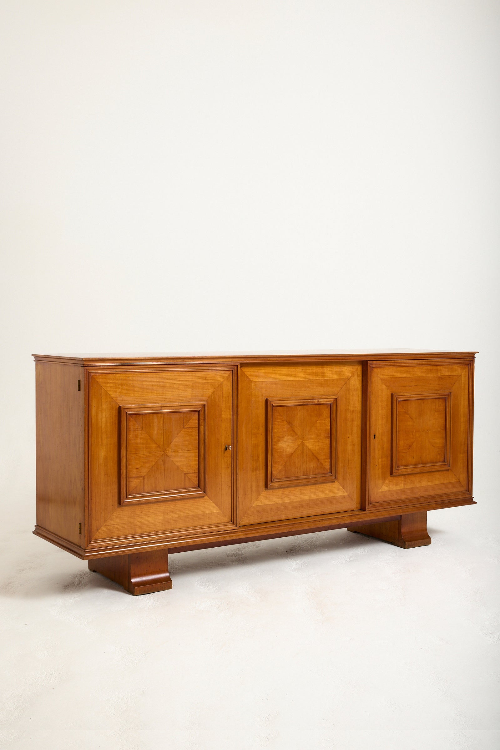 Mid-Century French Sideboard