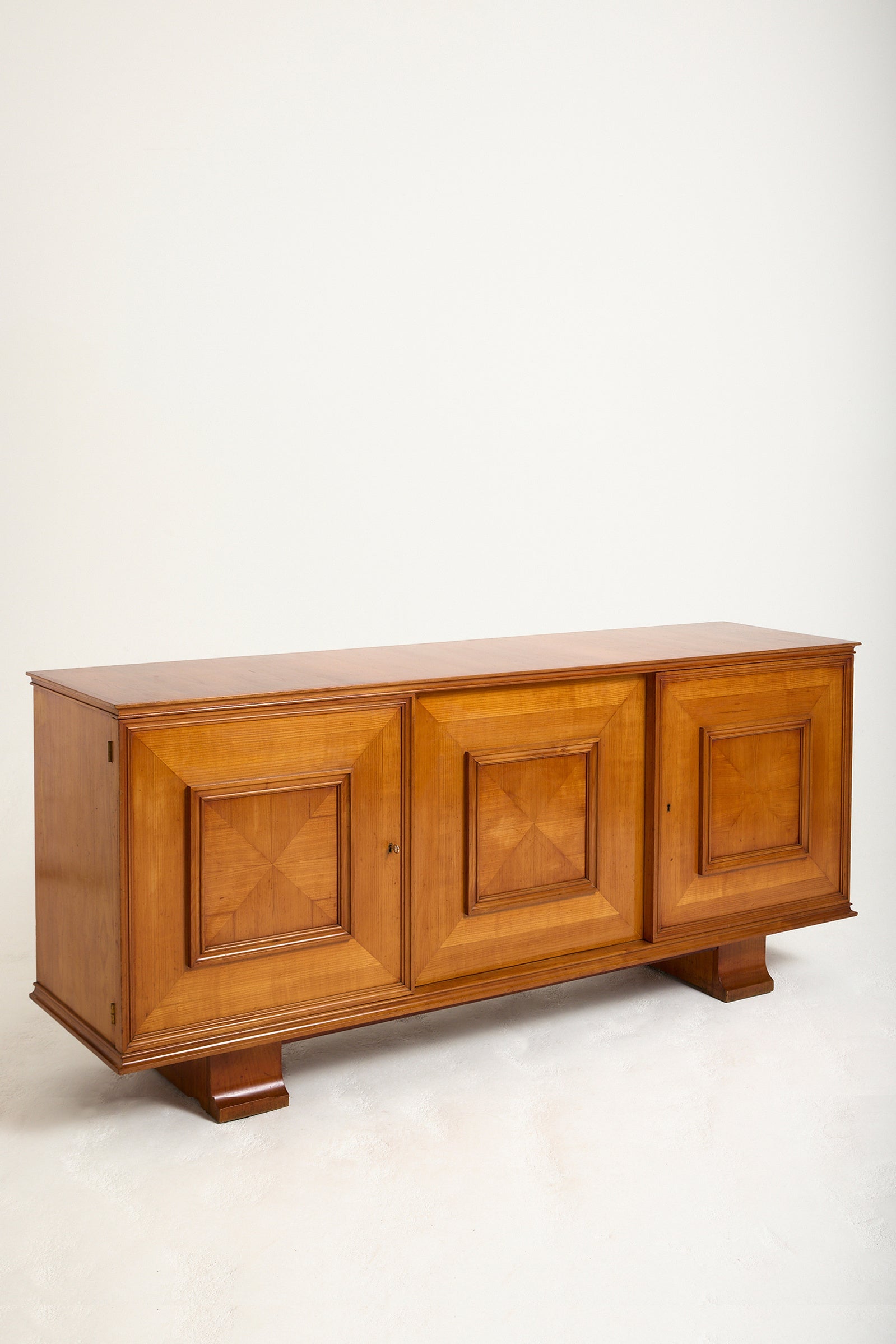 Mid-Century French Sideboard
