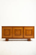 9928- Mid-Century French Sideboard