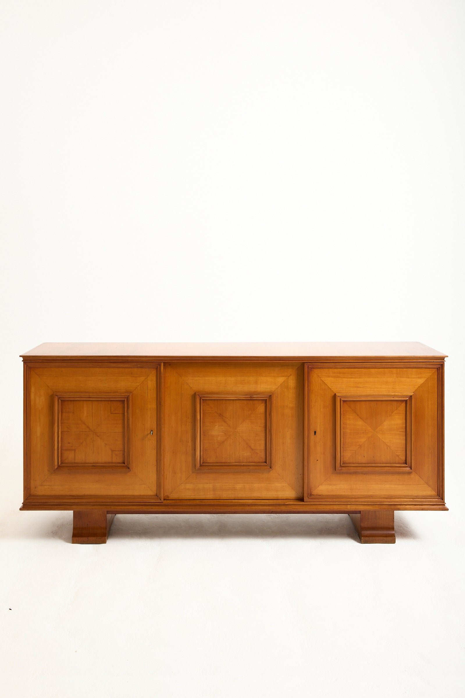 Mid-Century French Sideboard
