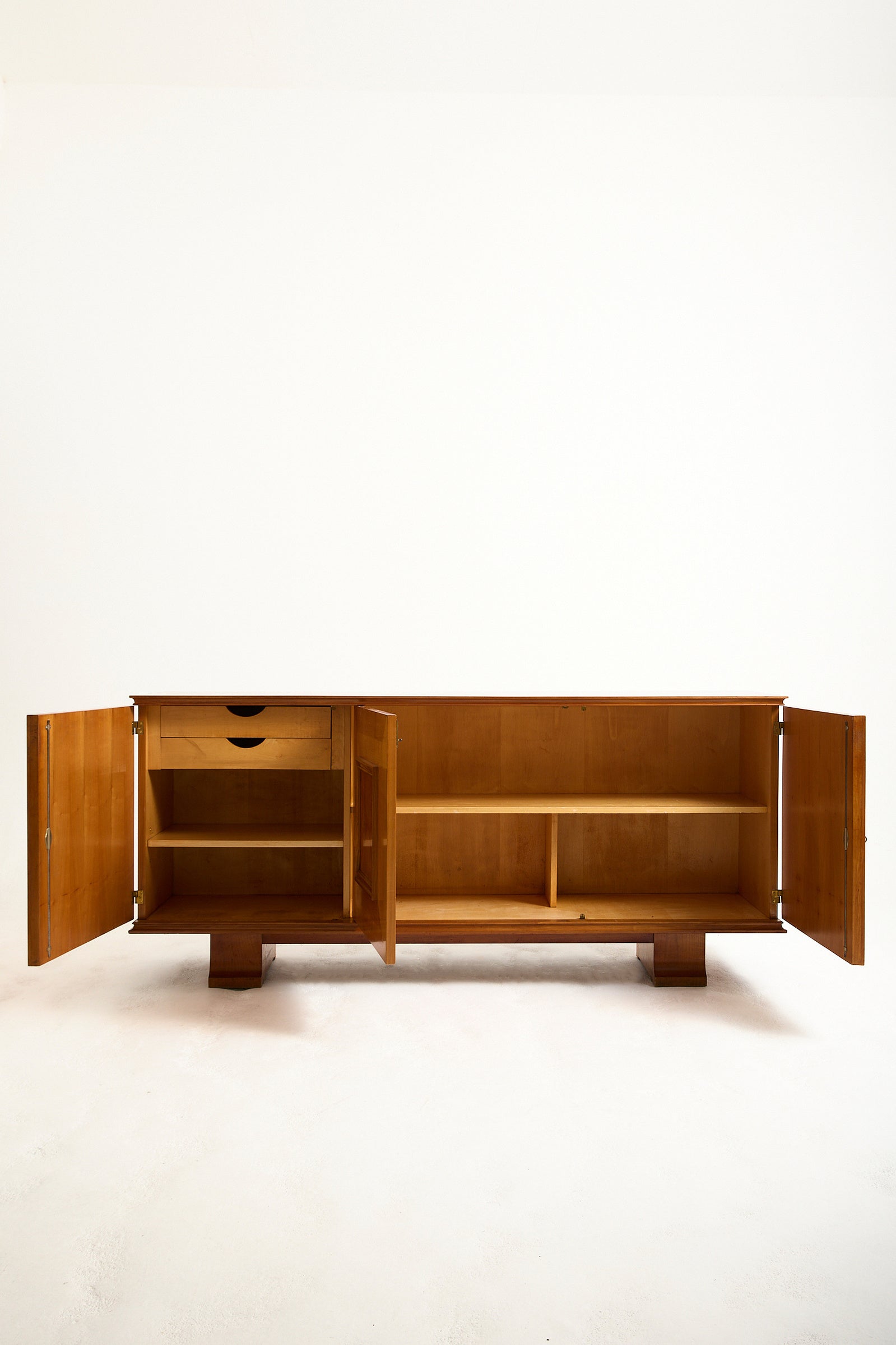 Mid-Century French Sideboard