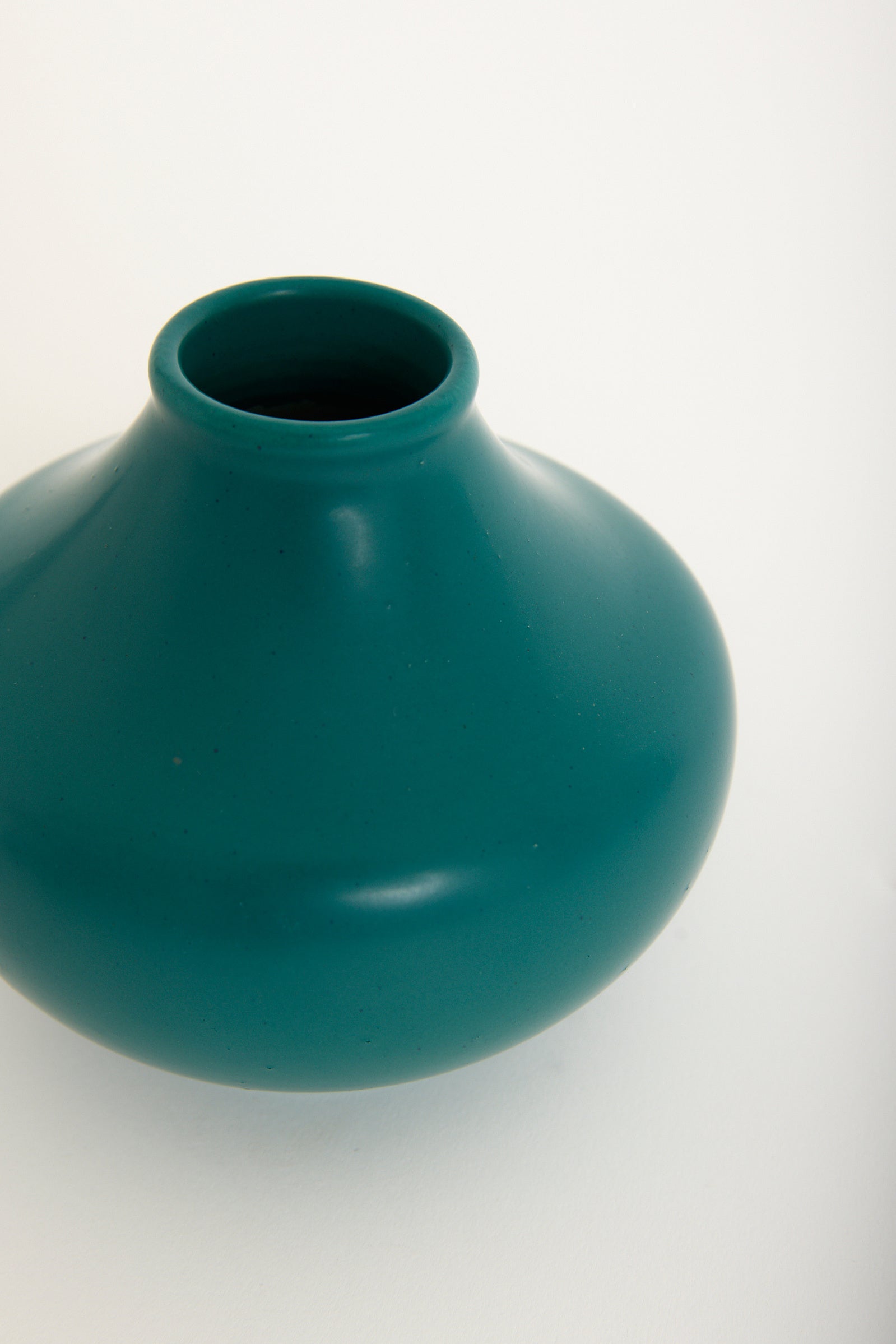 Vase by Aluminia