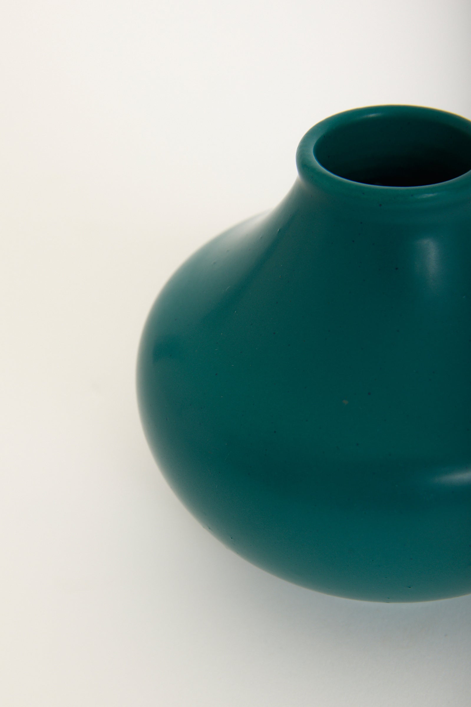 Vase by Aluminia