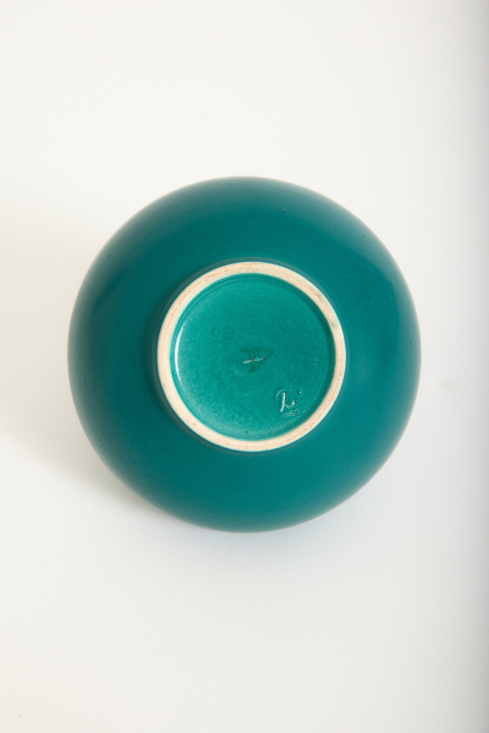 Vase by Aluminia