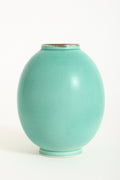 9938- Ovoid Vase by Alumina
