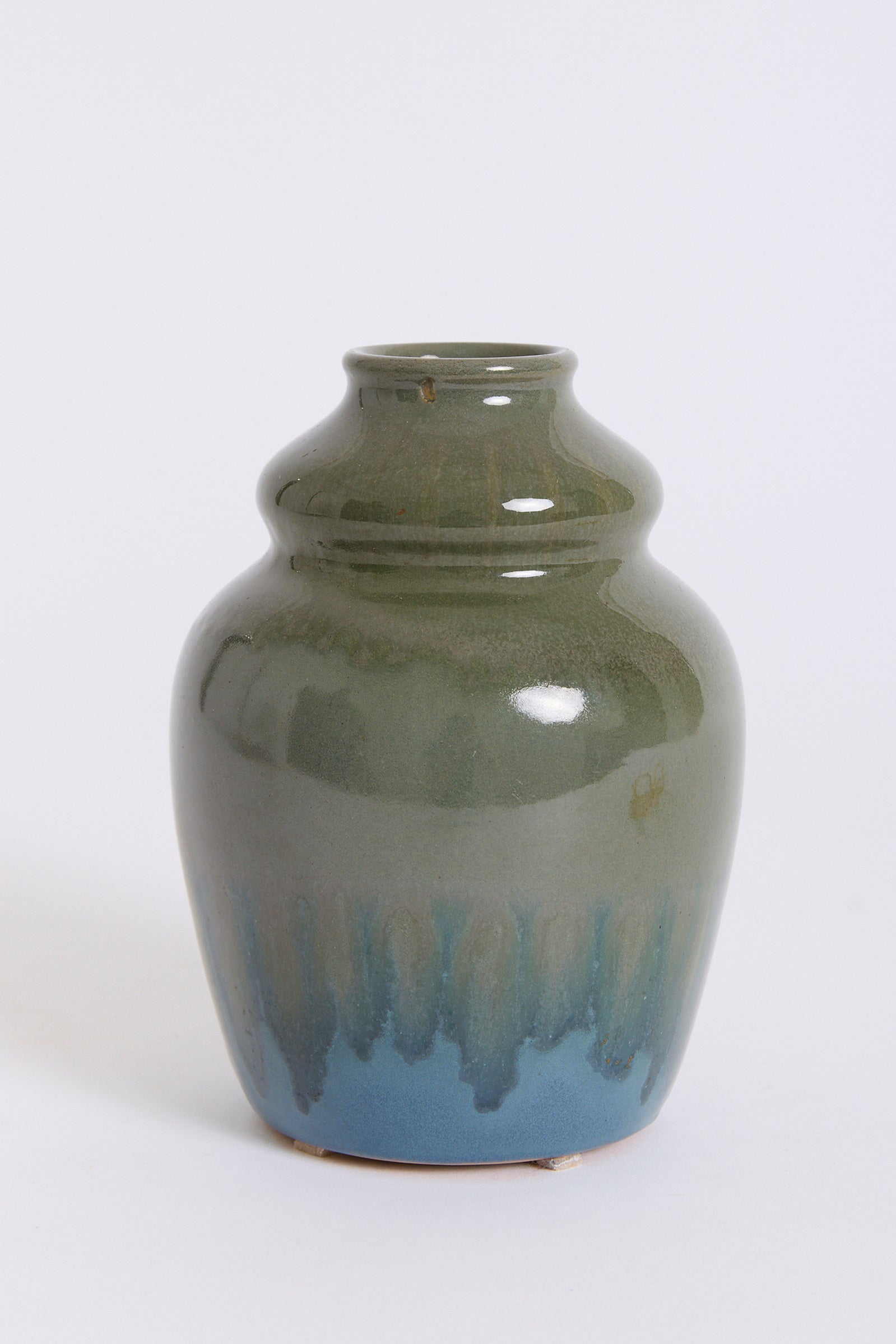 9949- Danish Ceramic Vase