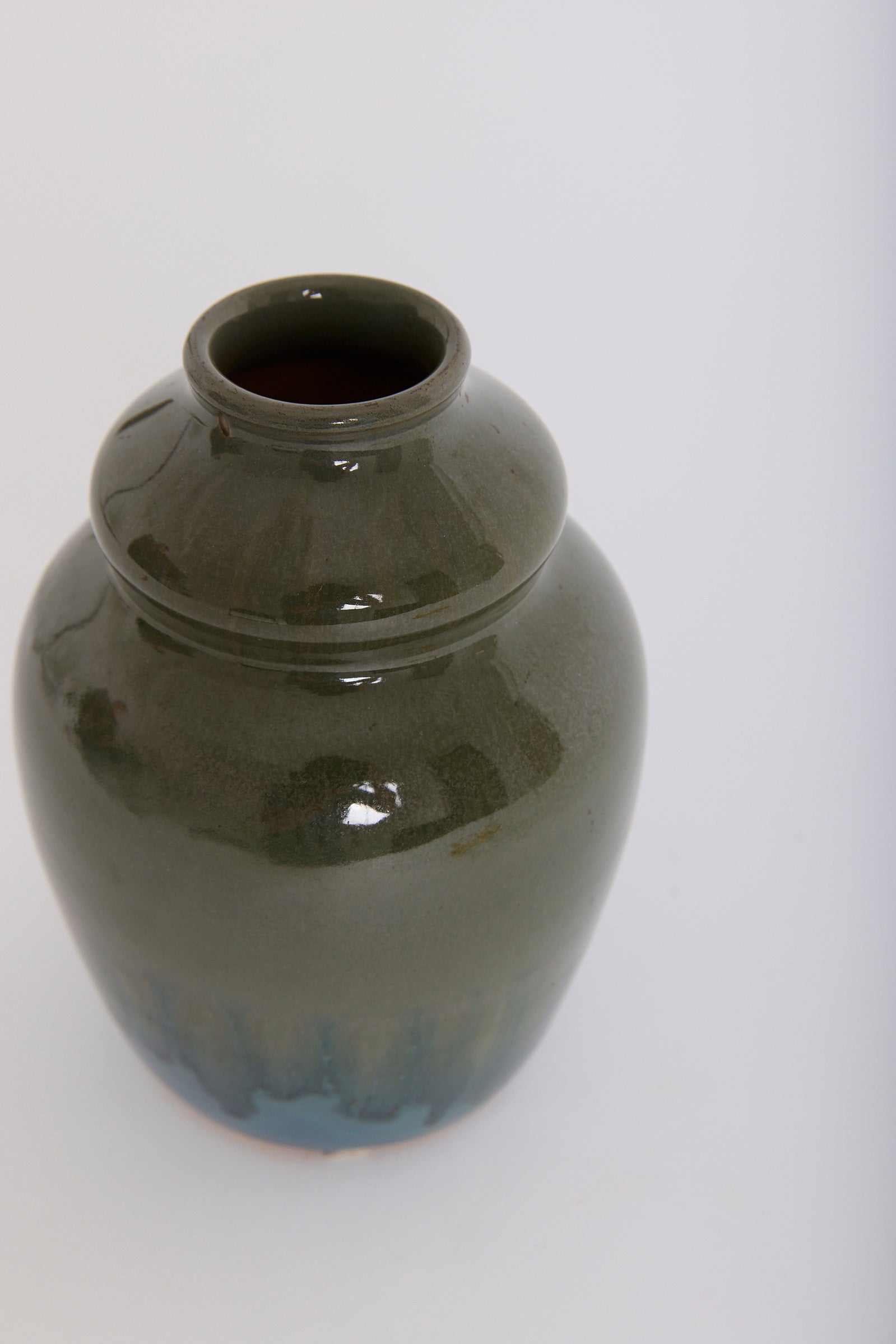 Danish Ceramic Vase