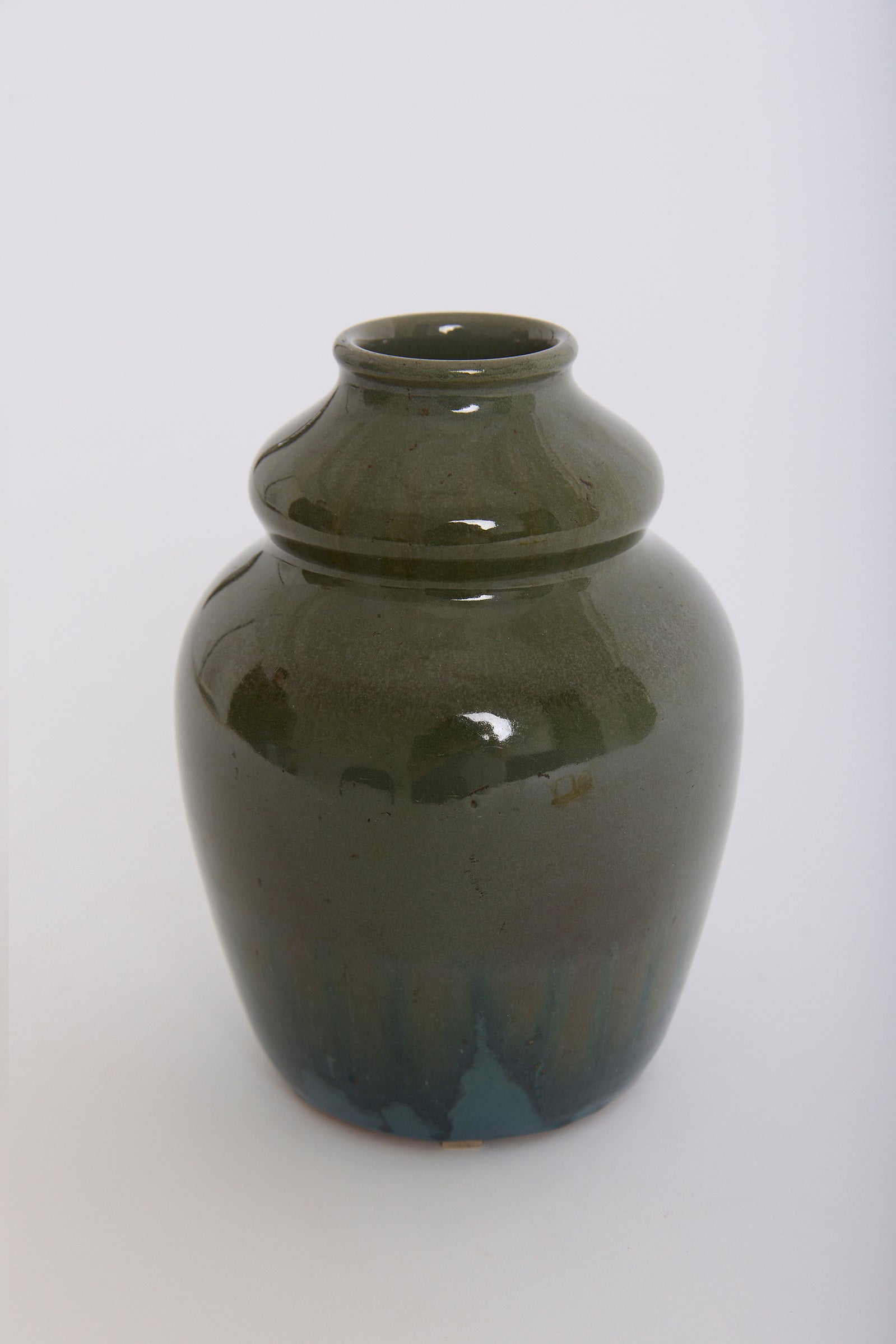 Danish Ceramic Vase