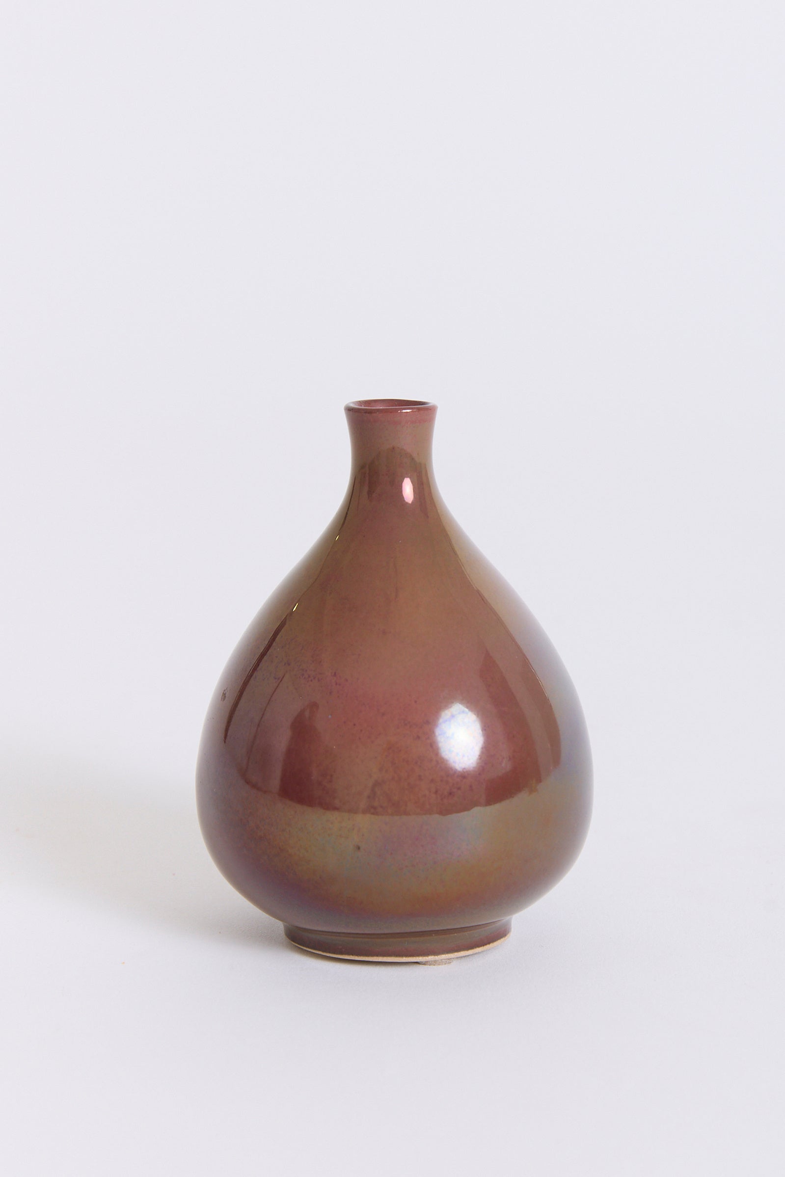 9951- Danish Ceramic Vase