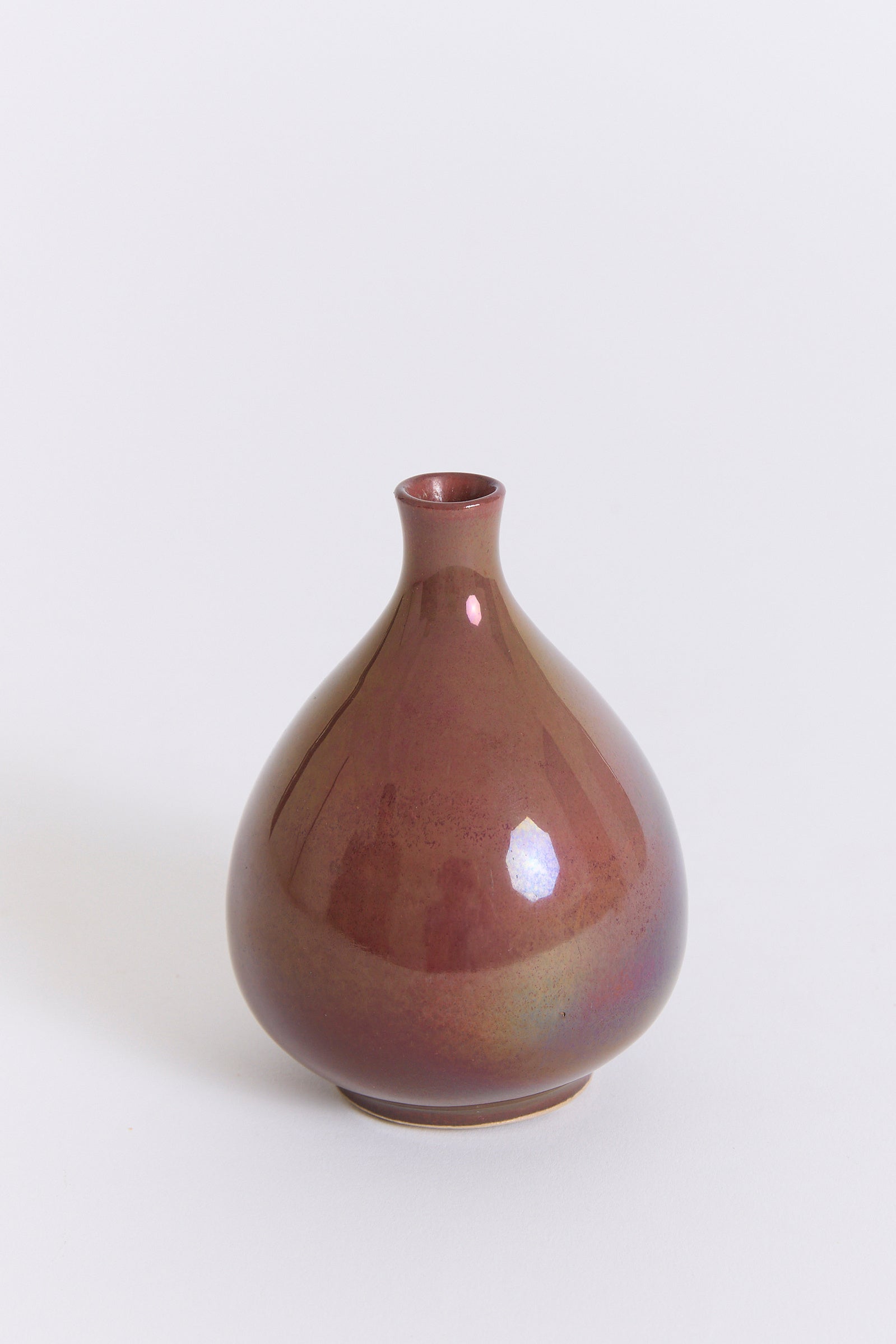 Danish Ceramic Vase