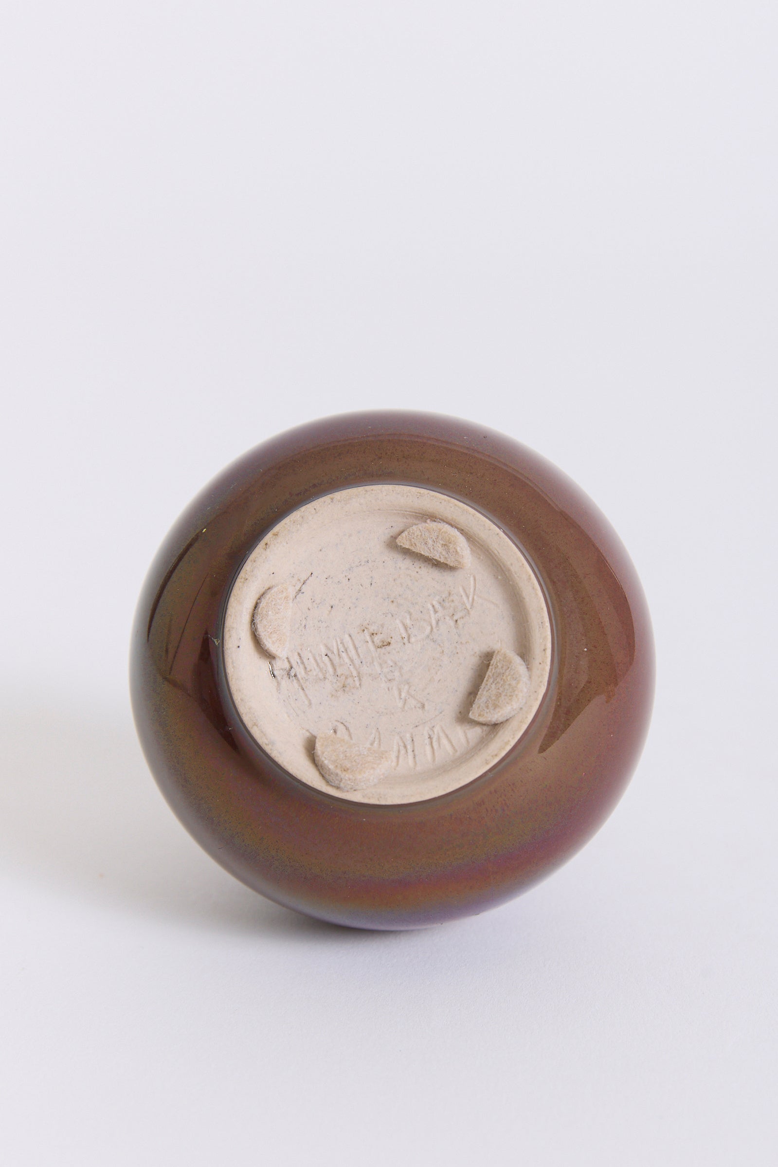 Danish Ceramic Vase